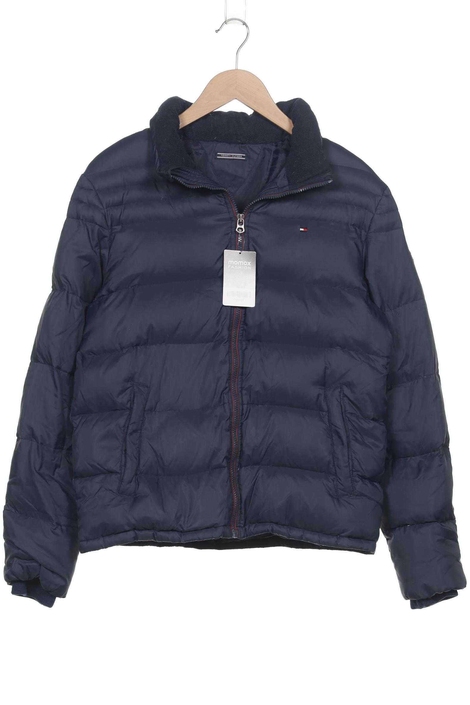

Tommy Hilfiger Herren Jacke, marineblau, Gr. 52