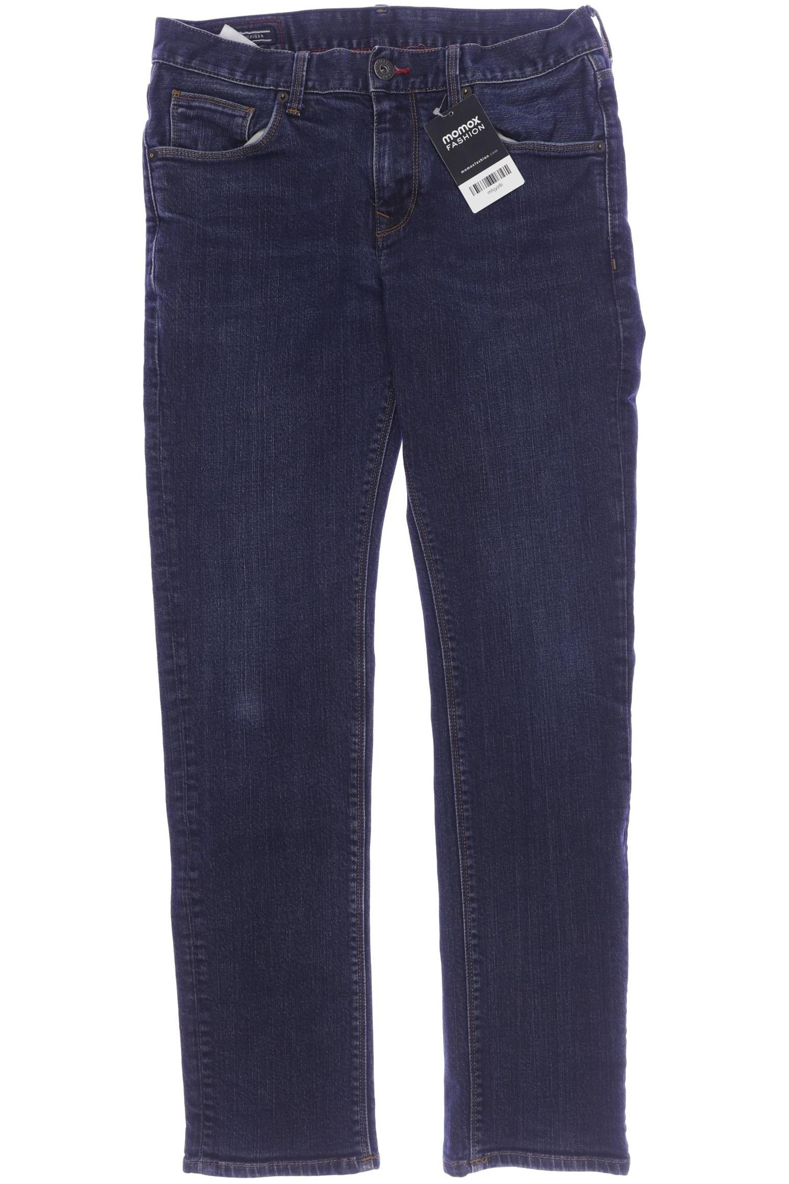 

Tommy Hilfiger Herren Jeans, blau, Gr. 31