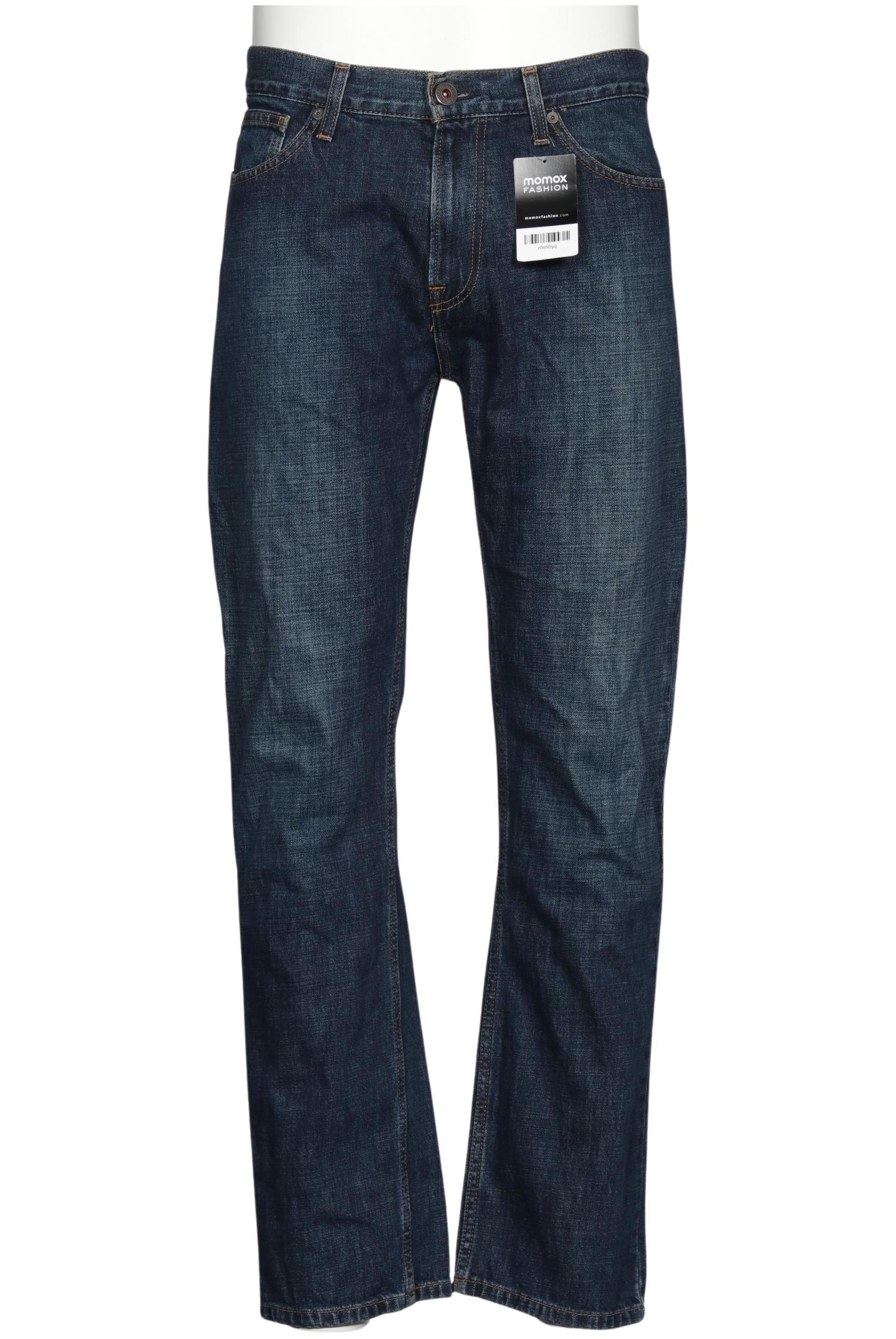 

Tommy Hilfiger Herren Jeans, marineblau, Gr. 33