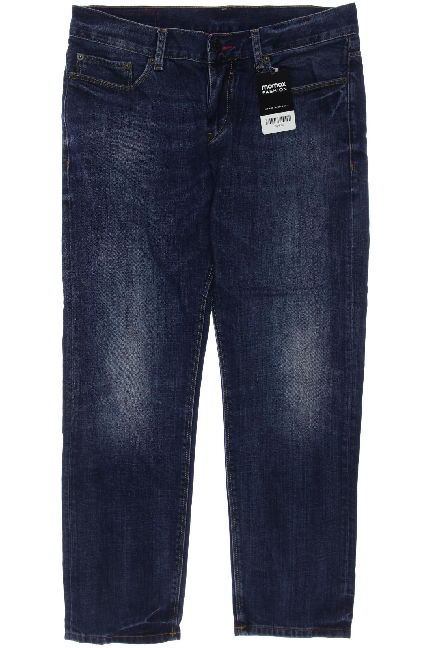 

Tommy Hilfiger Herren Jeans, blau, Gr. 33