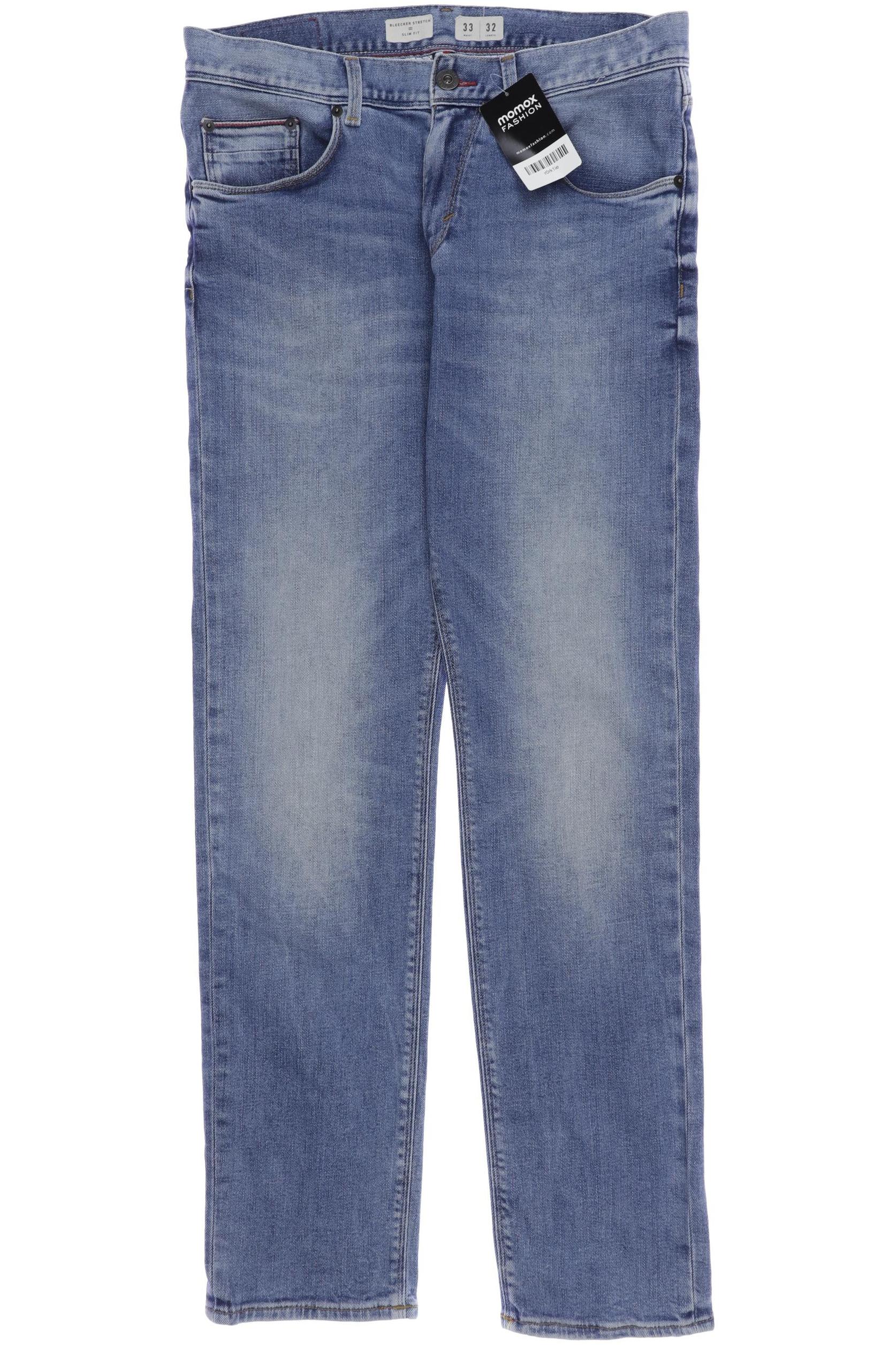 

Tommy Hilfiger Herren Jeans, blau, Gr. 33