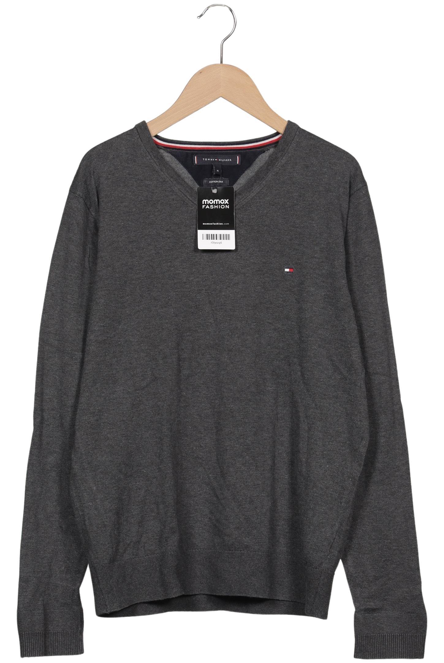 

Tommy Hilfiger Herren Pullover, grau, Gr. 48