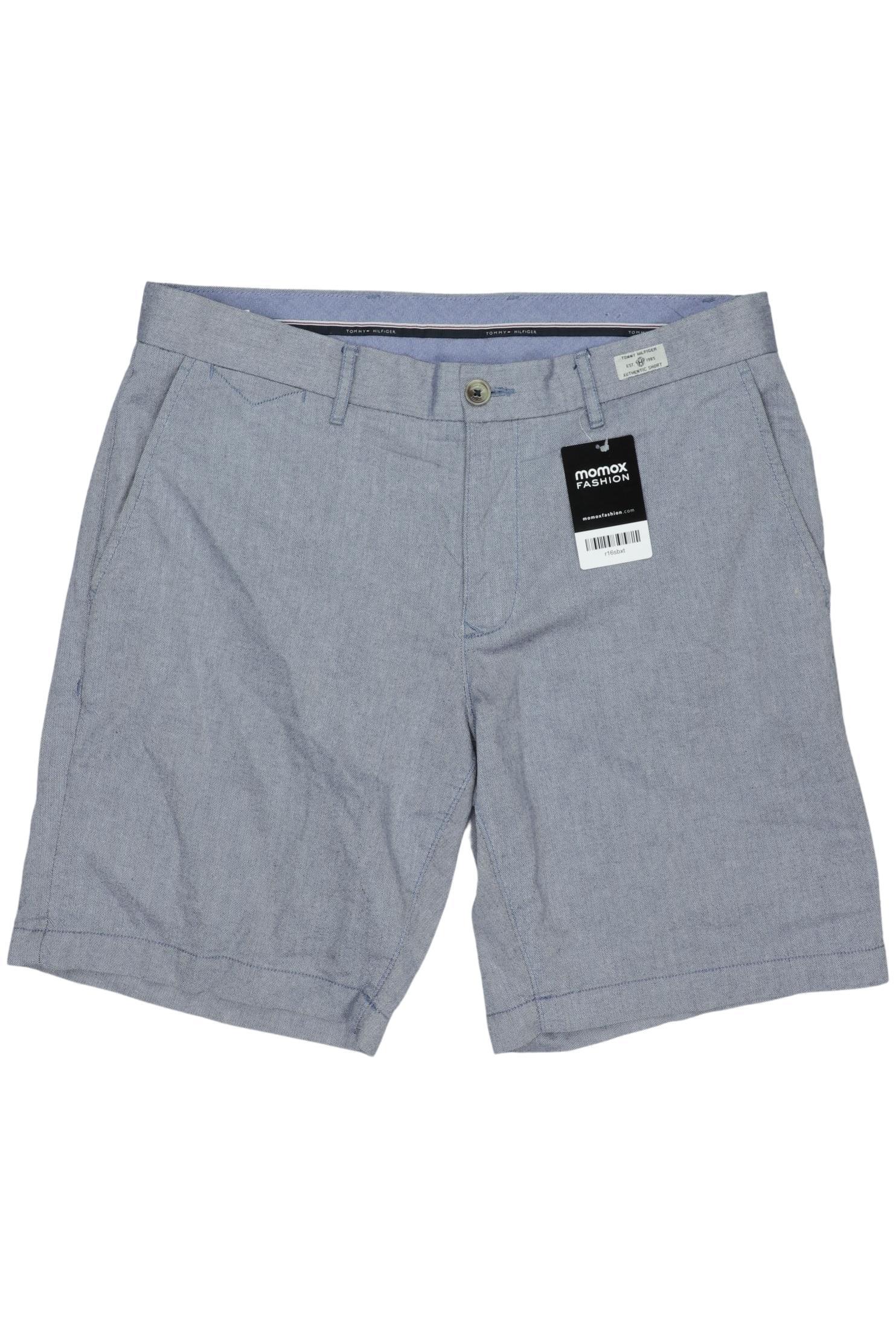 

Tommy Hilfiger Herren Shorts, hellblau, Gr. 34