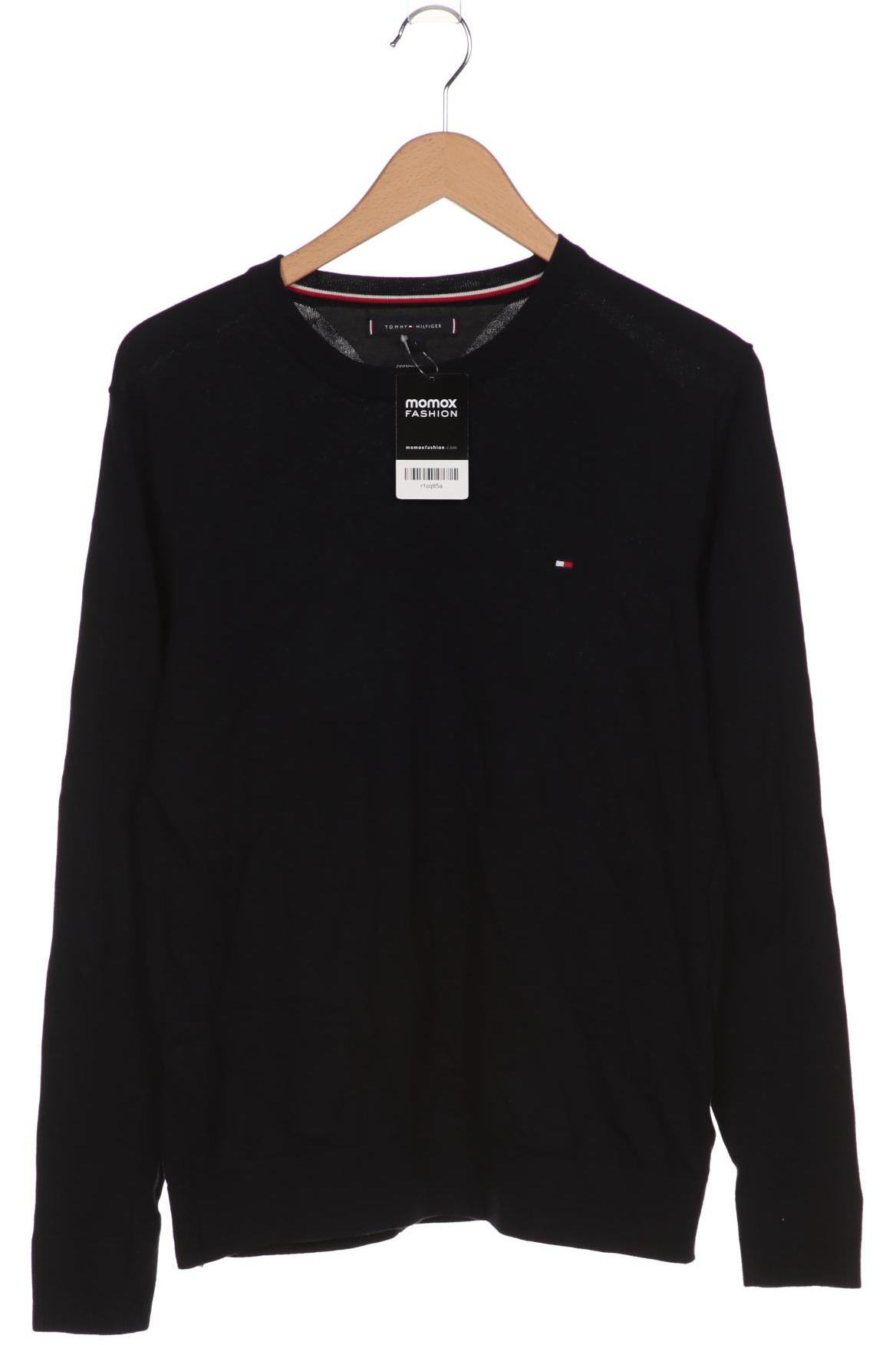 

Tommy Hilfiger Herren Pullover, marineblau, Gr. 52