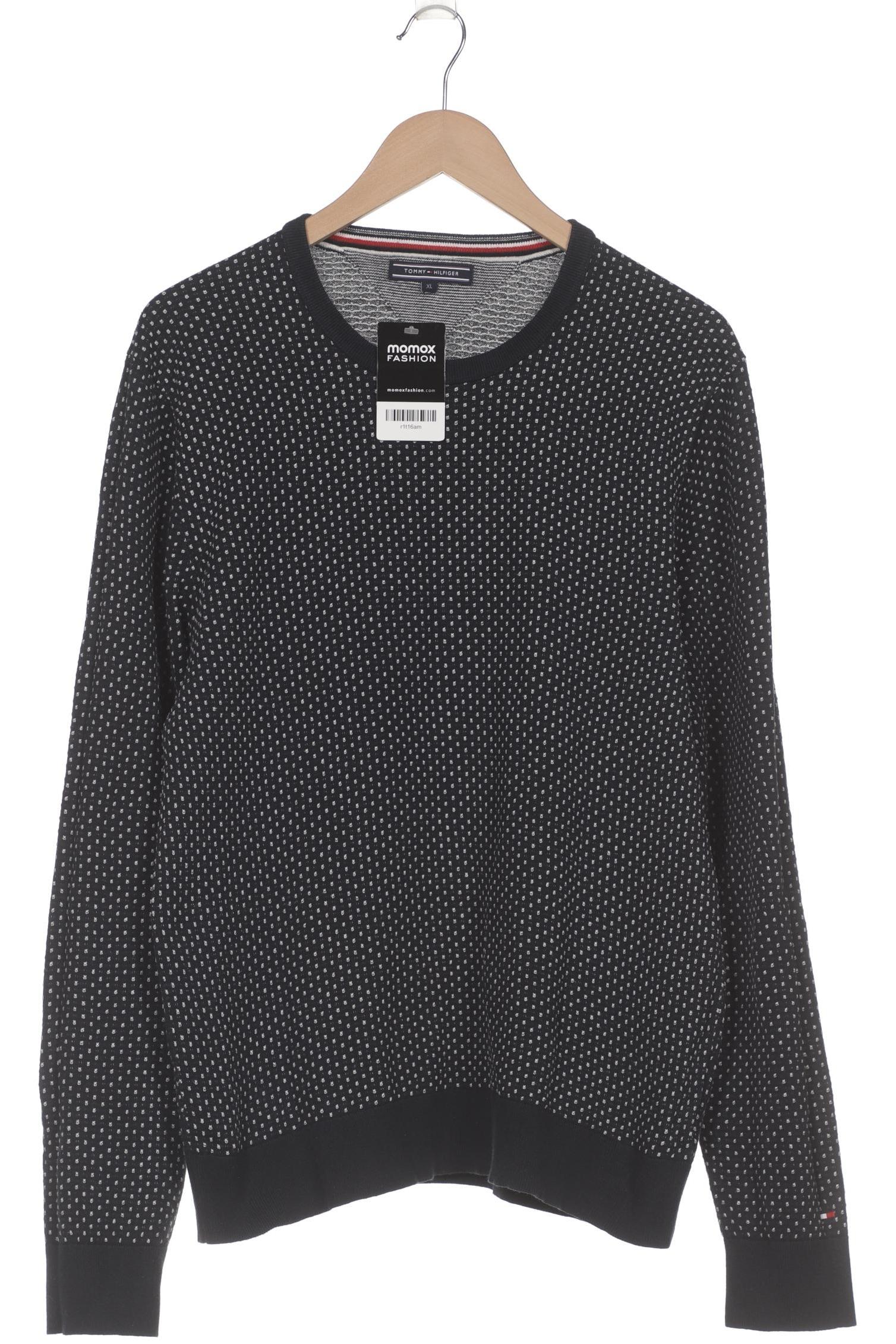 

Tommy Hilfiger Herren Pullover, marineblau, Gr. 54