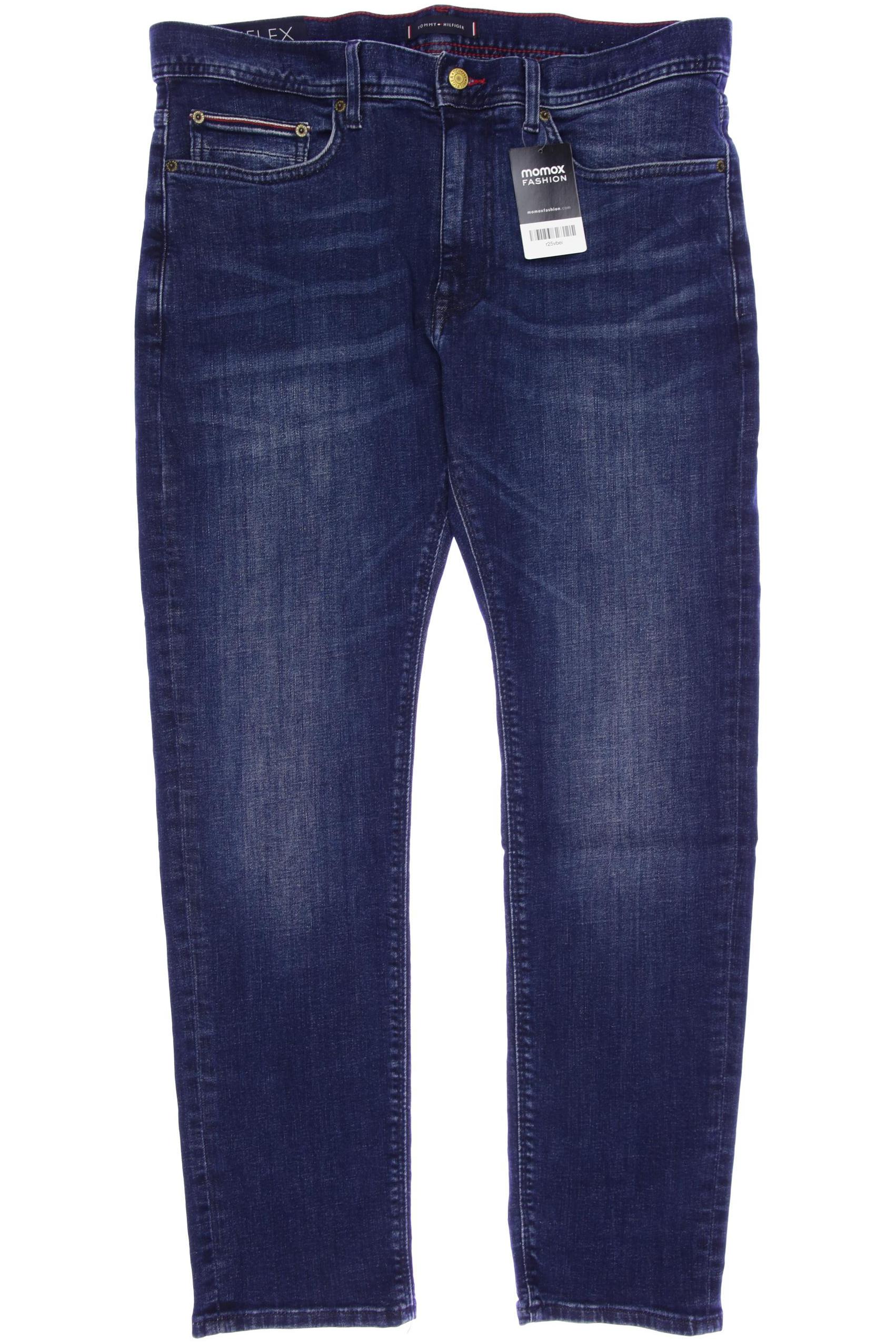 

Tommy Hilfiger Herren Jeans, blau, Gr. 36