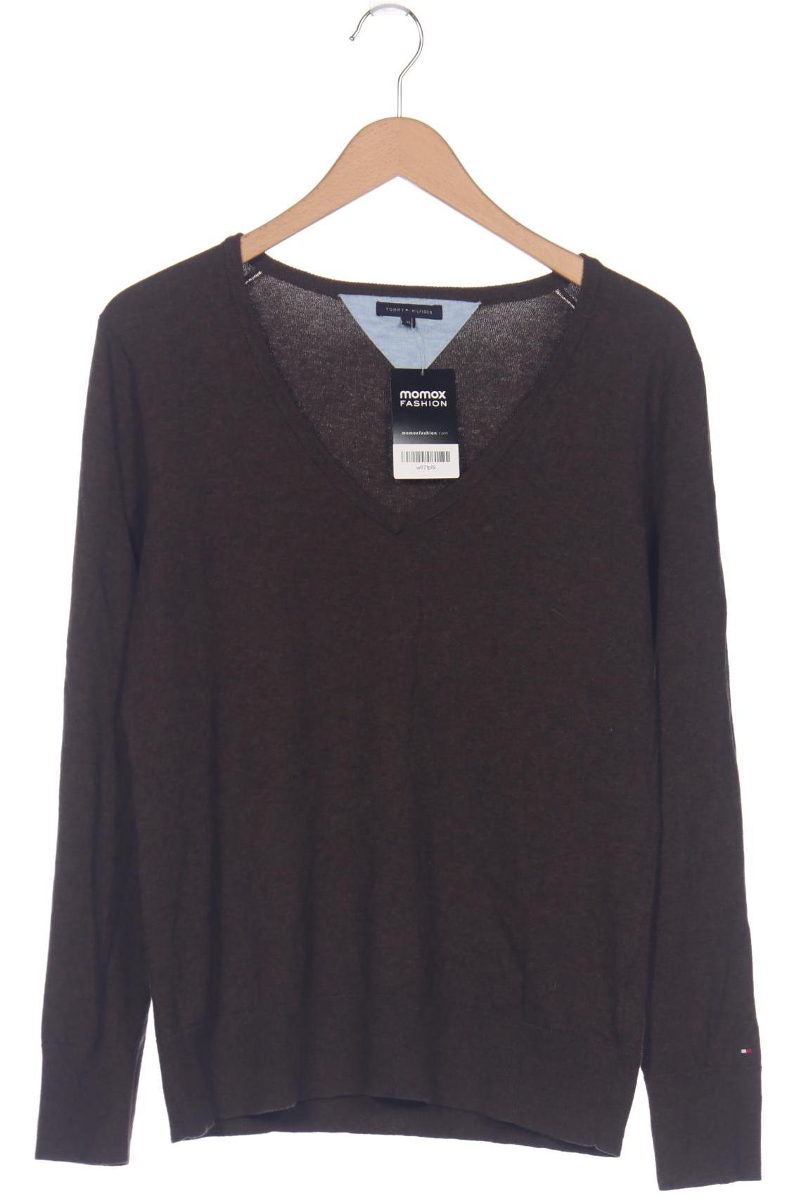 

Tommy Hilfiger Herren Pullover, braun, Gr. 54