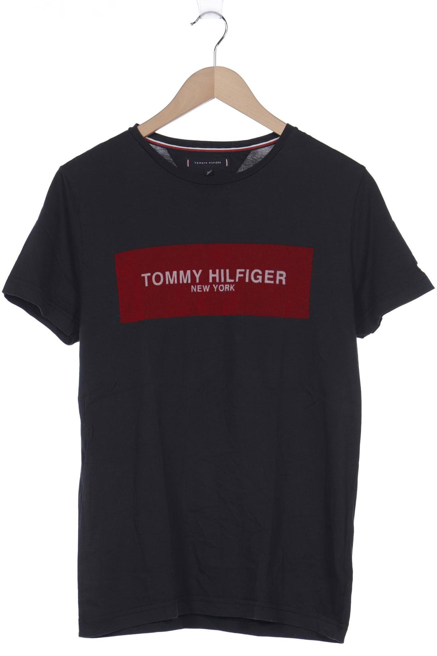 

Tommy Hilfiger Herren T-Shirt, grau