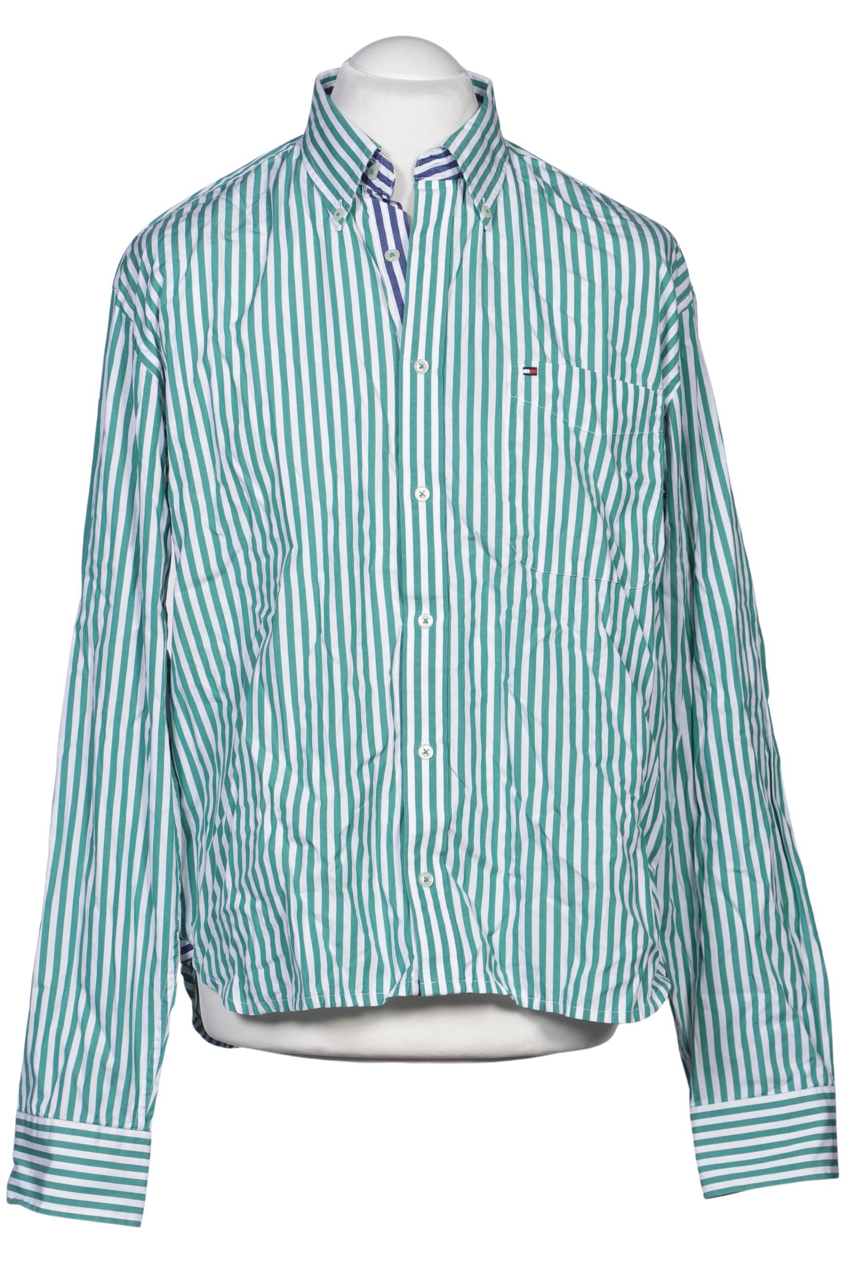 

Tommy Hilfiger Herren Hemd, mehrfarbig, Gr. 54