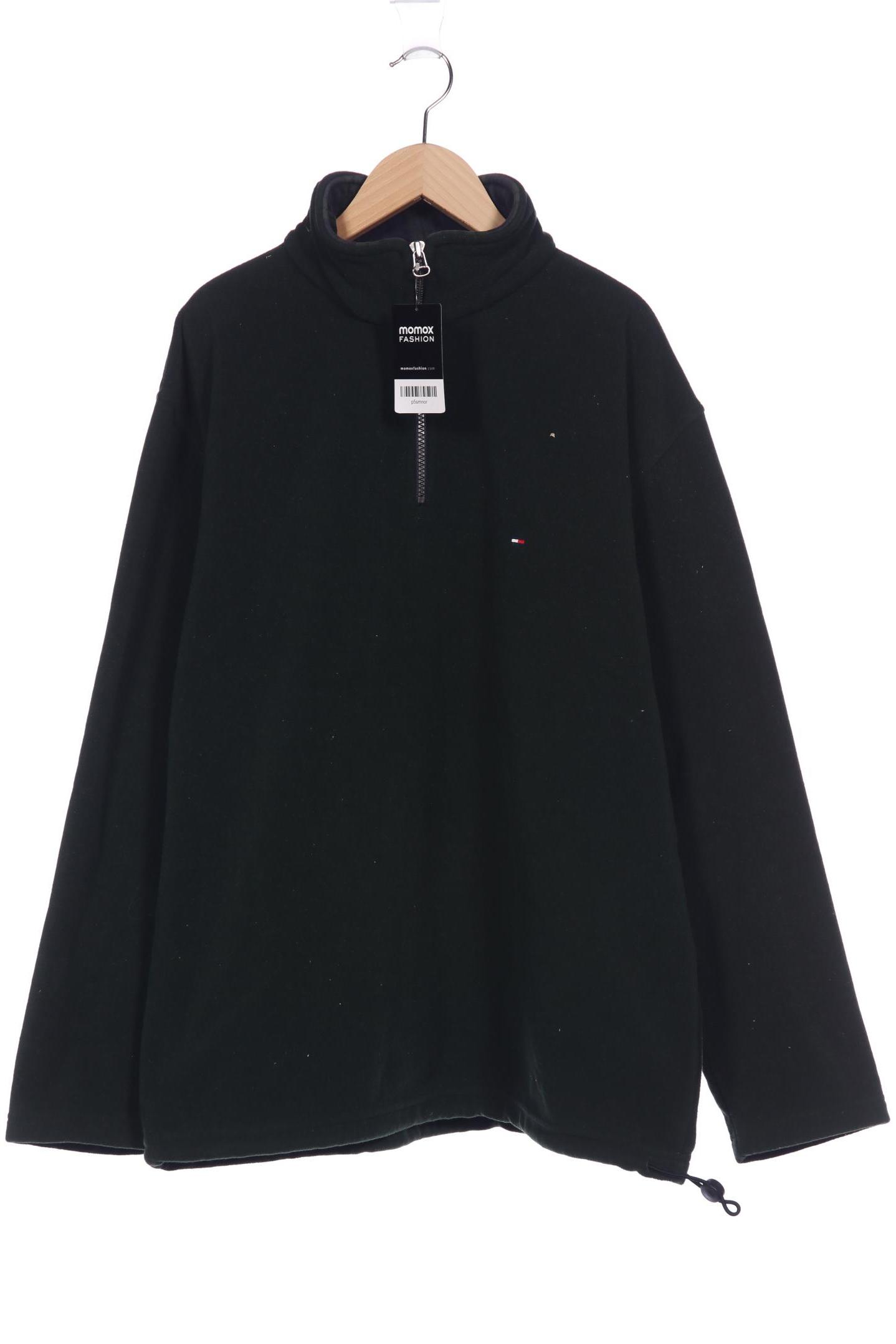 

Tommy Hilfiger Herren Sweatshirt, grün, Gr. 52