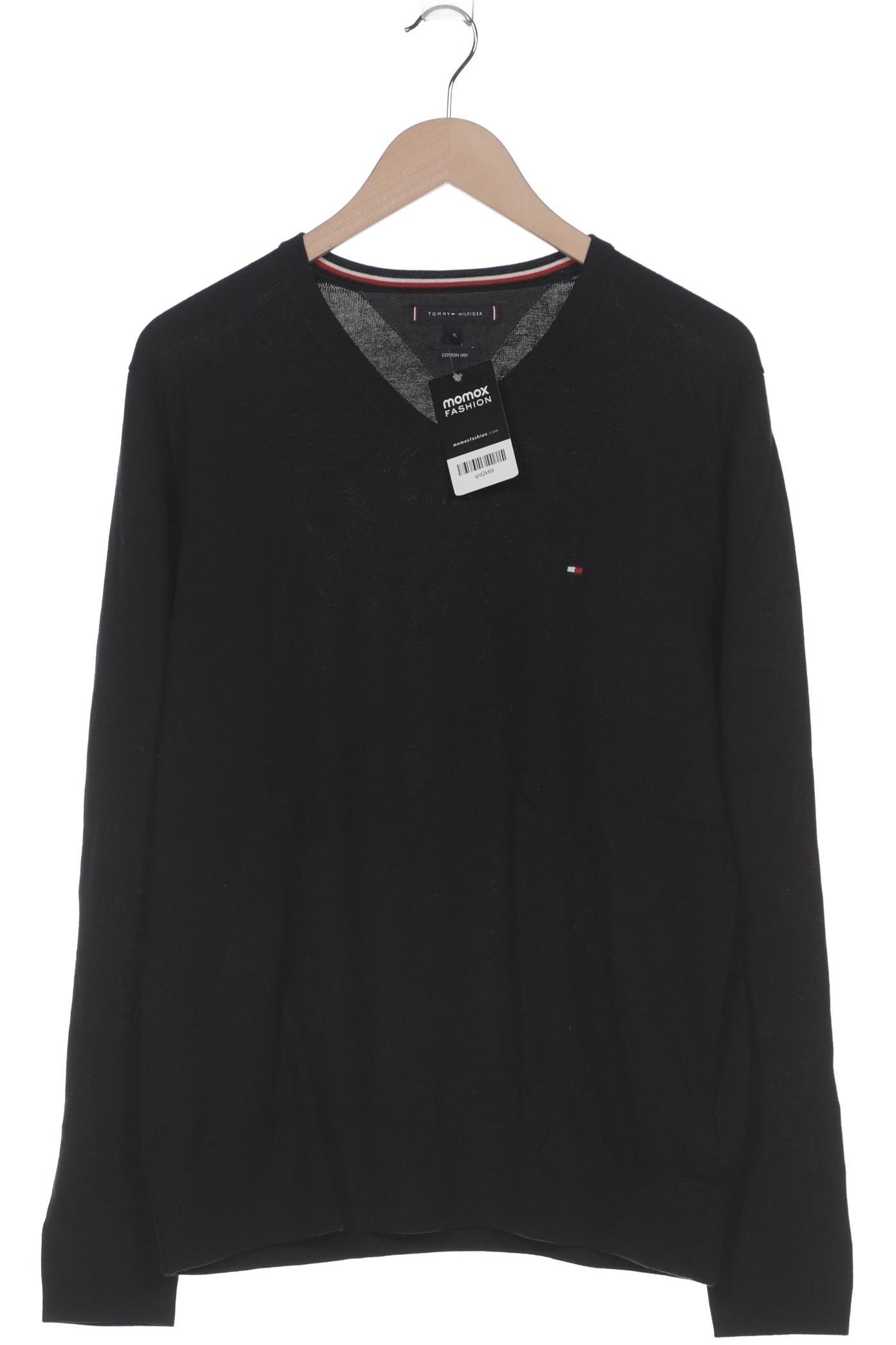 

Tommy Hilfiger Herren Pullover, marineblau, Gr. 54