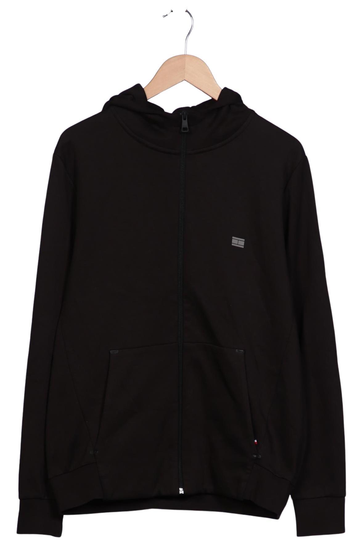 

Tommy Hilfiger Herren Kapuzenpullover, schwarz, Gr. 52