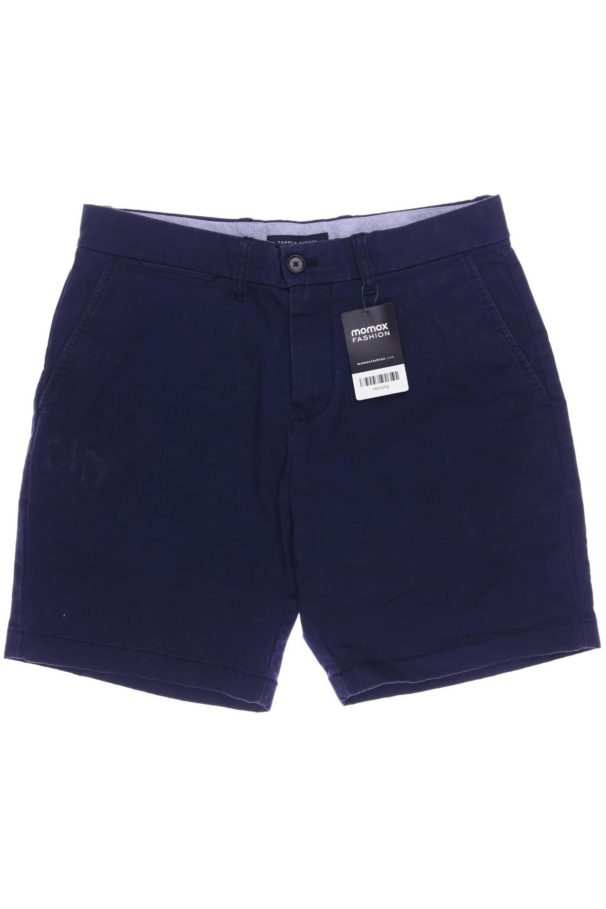 

Tommy Hilfiger Herren Shorts, marineblau