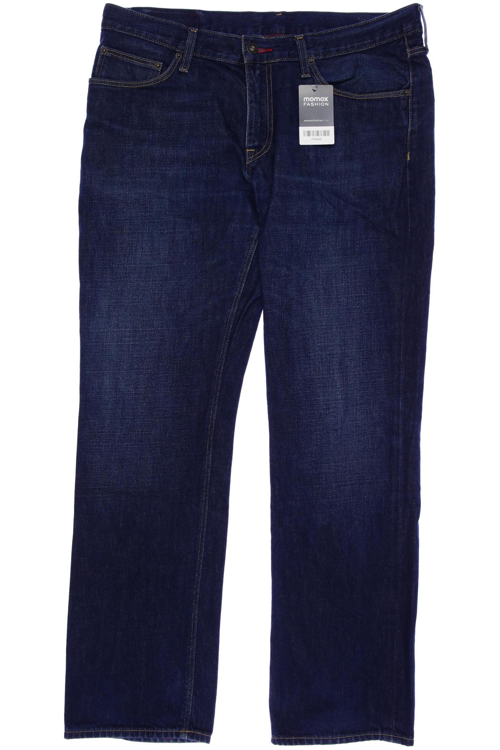 

Tommy Hilfiger Herren Jeans, marineblau, Gr. 36