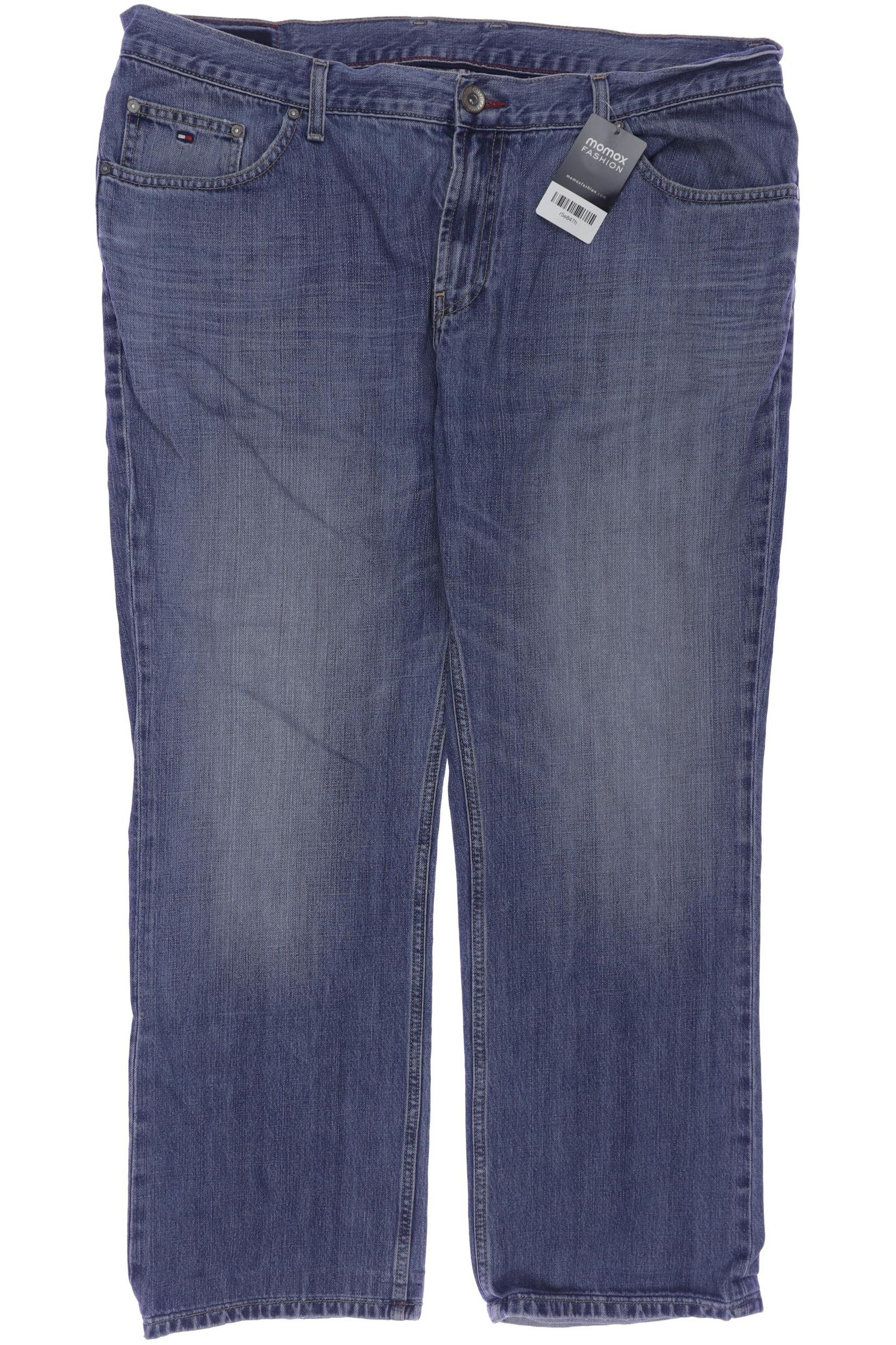 

Tommy Hilfiger Herren Jeans, blau, Gr. 40