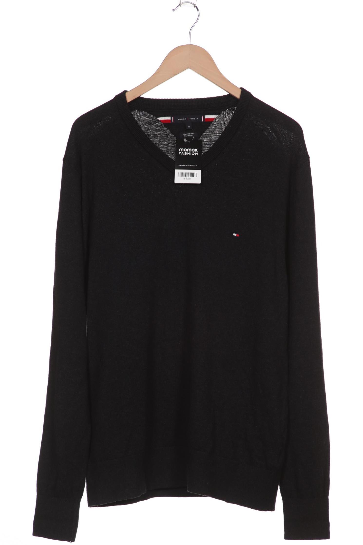 

Tommy Hilfiger Herren Pullover, grau