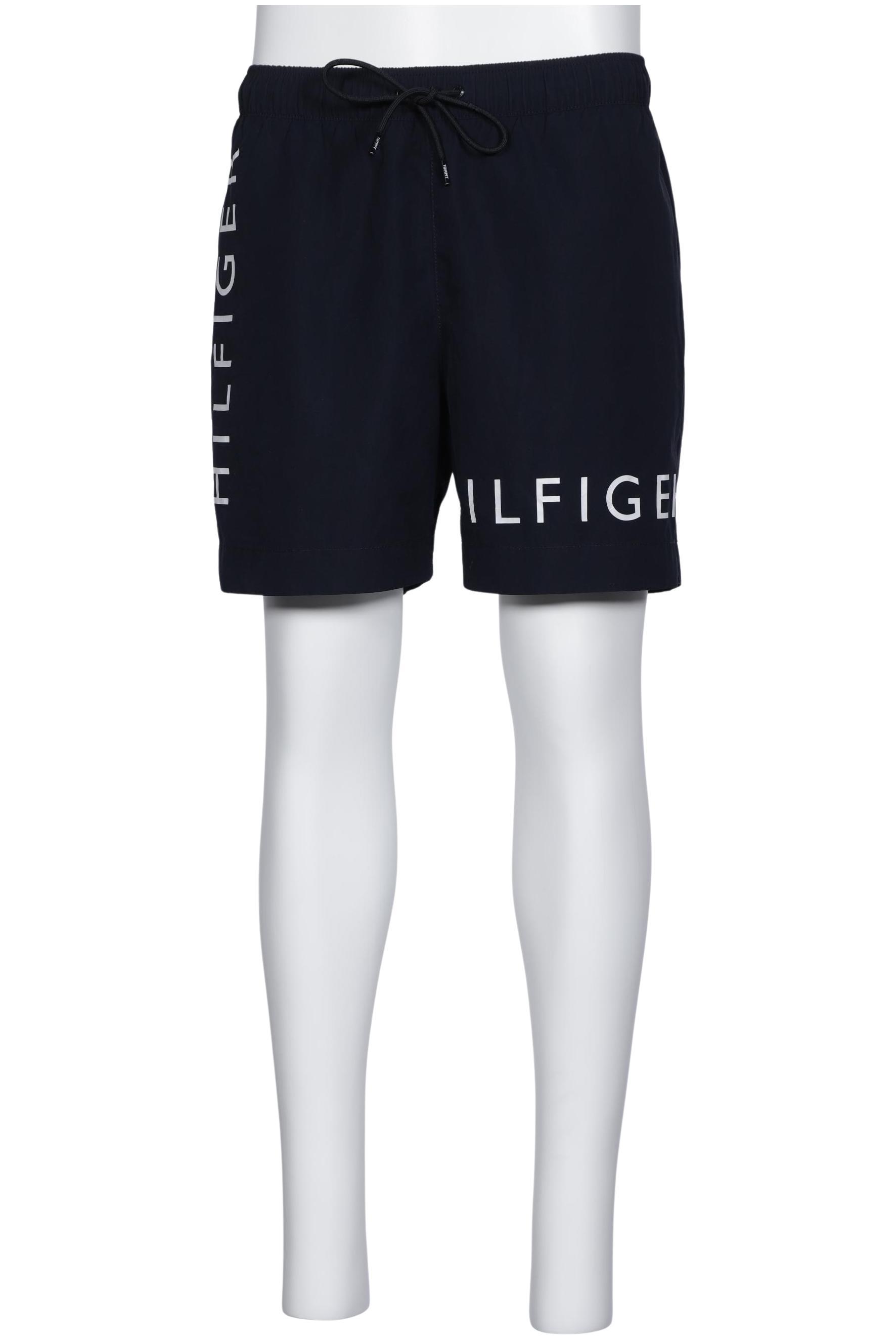 

Tommy Hilfiger Herren Shorts, marineblau, Gr. 48