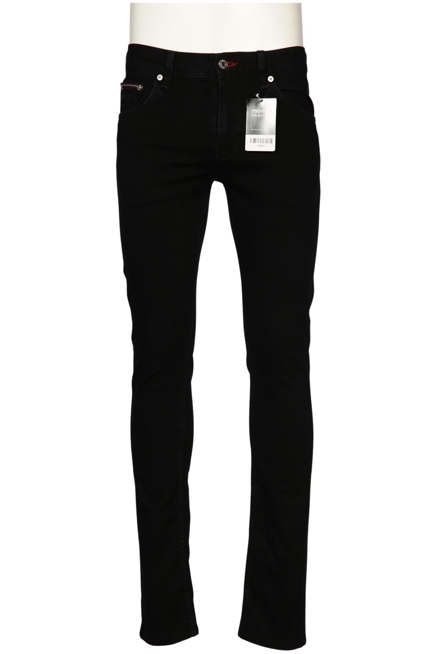 

Tommy Hilfiger Herren Jeans, schwarz, Gr. 30
