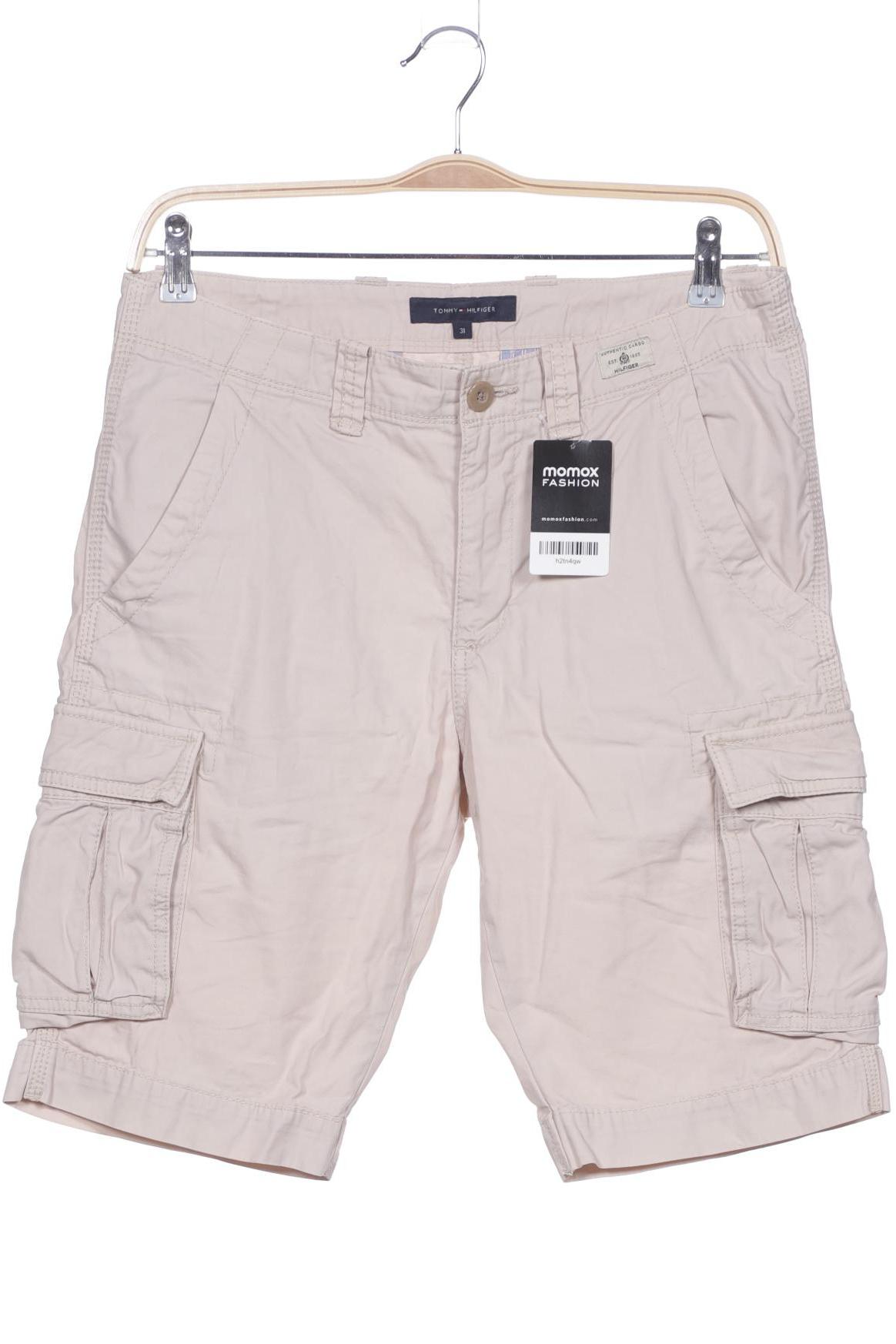 

Tommy Hilfiger Herren Shorts, beige, Gr. 48