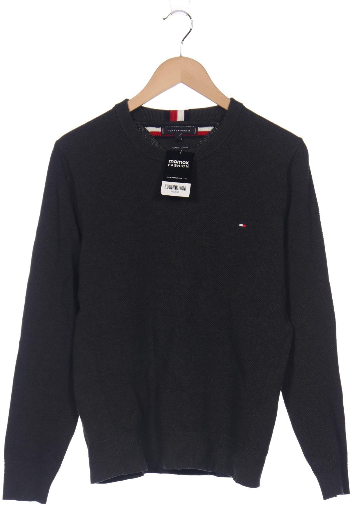 

Tommy Hilfiger Herren Pullover, grau