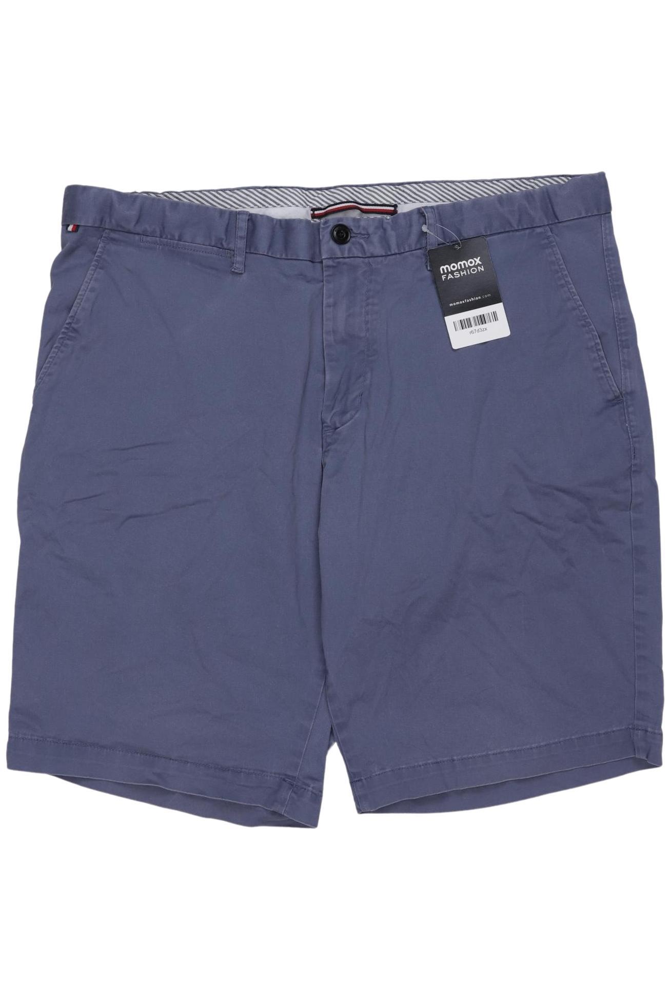 

Tommy Hilfiger Herren Shorts, blau, Gr. 36