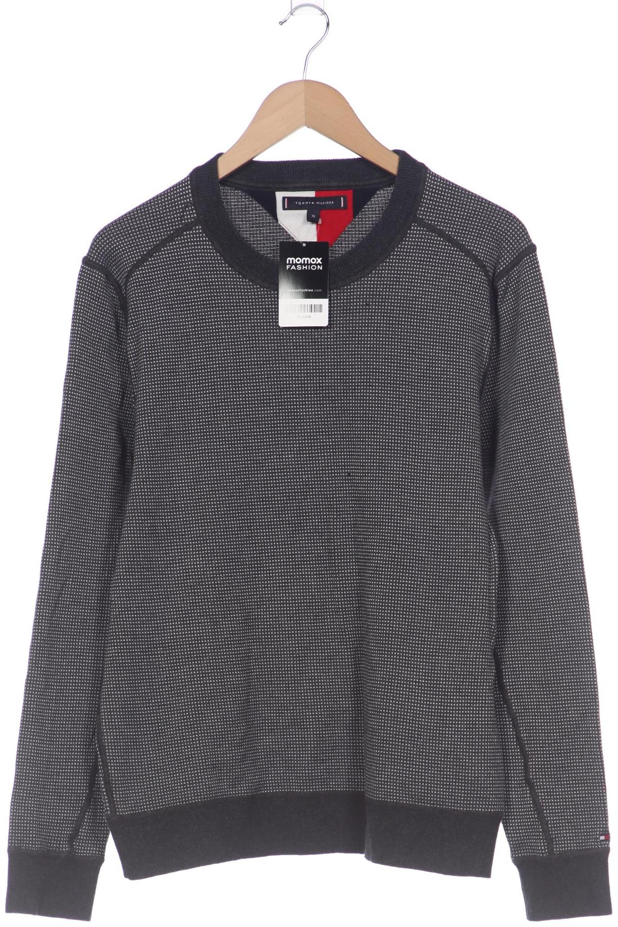 

Tommy Hilfiger Herren Pullover, grau, Gr. 54