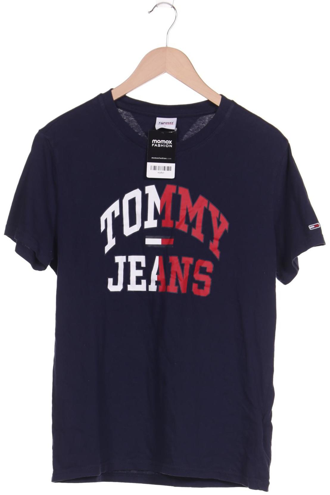 

Tommy Hilfiger Herren T-Shirt, marineblau