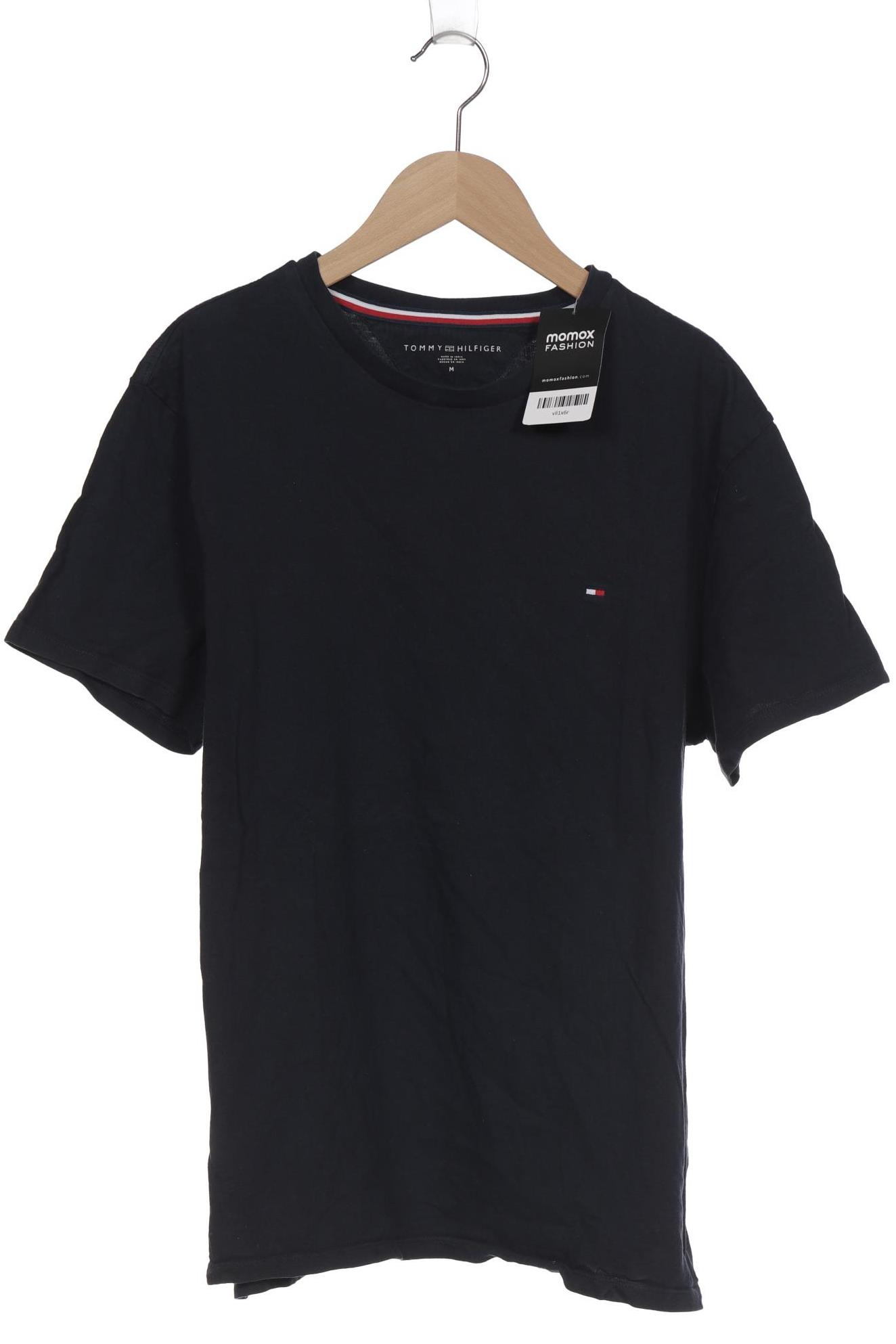 

Tommy Hilfiger Herren T-Shirt, marineblau