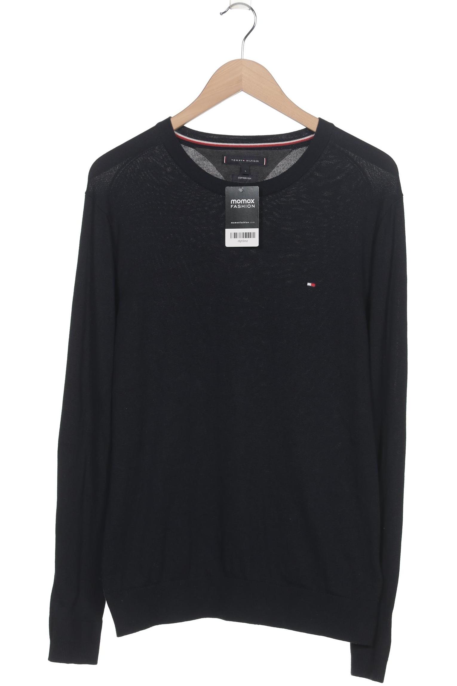 

Tommy Hilfiger Herren Pullover, marineblau, Gr. 52