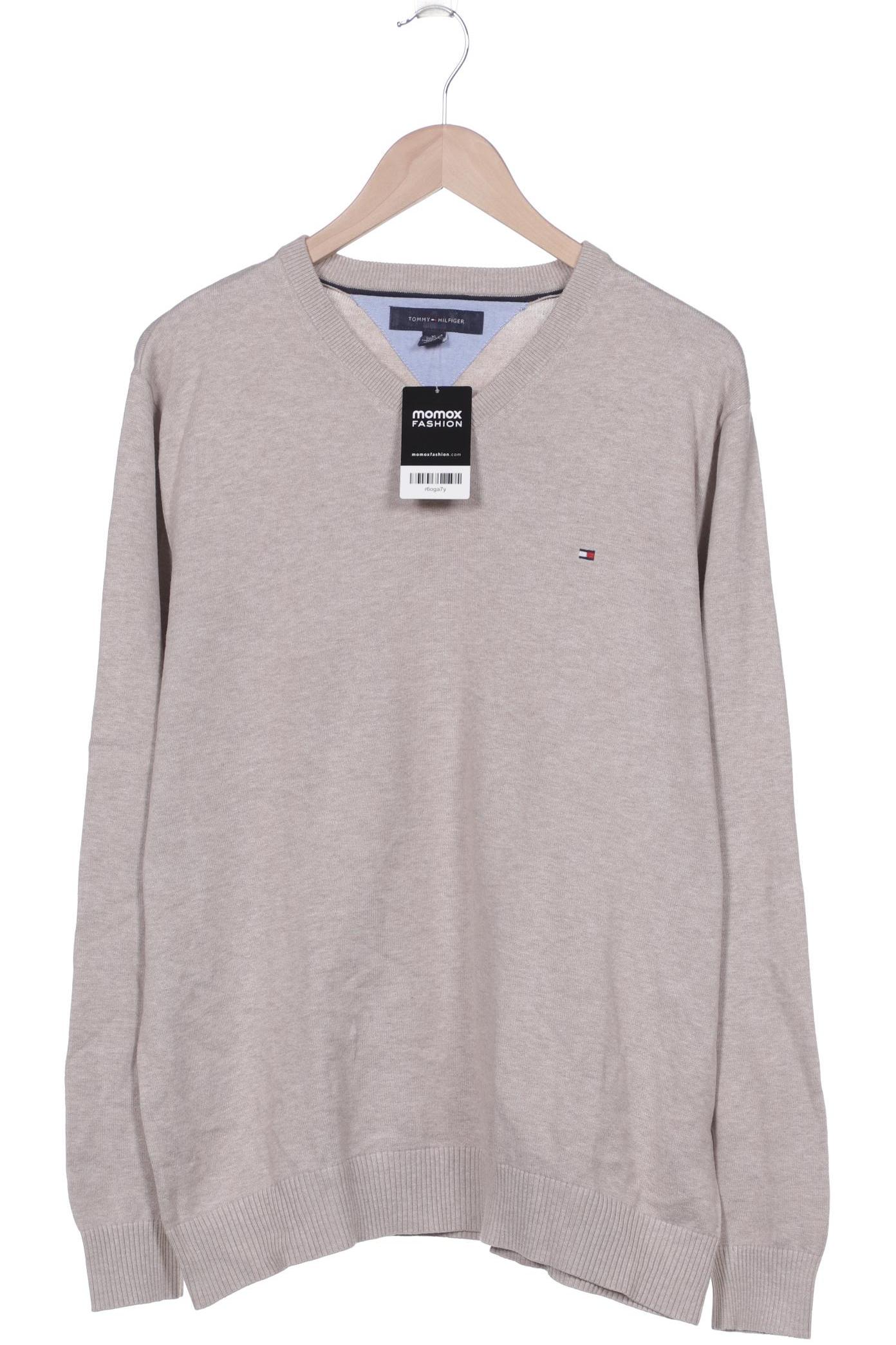 

Tommy Hilfiger Herren Pullover, beige