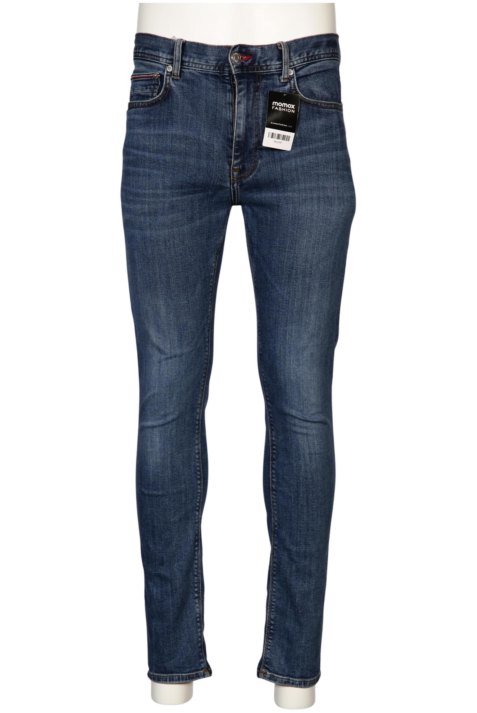 

Tommy Hilfiger Herren Jeans, blau, Gr. 34