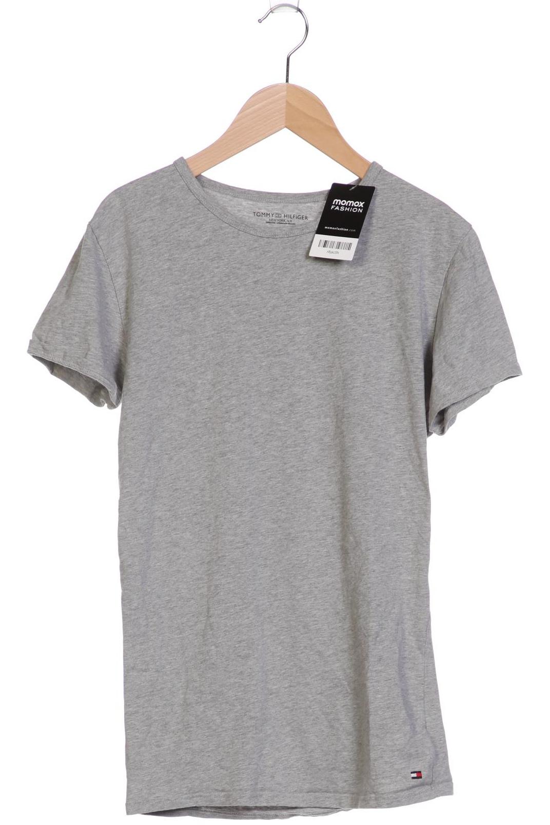 

Tommy Hilfiger Herren T-Shirt, grau