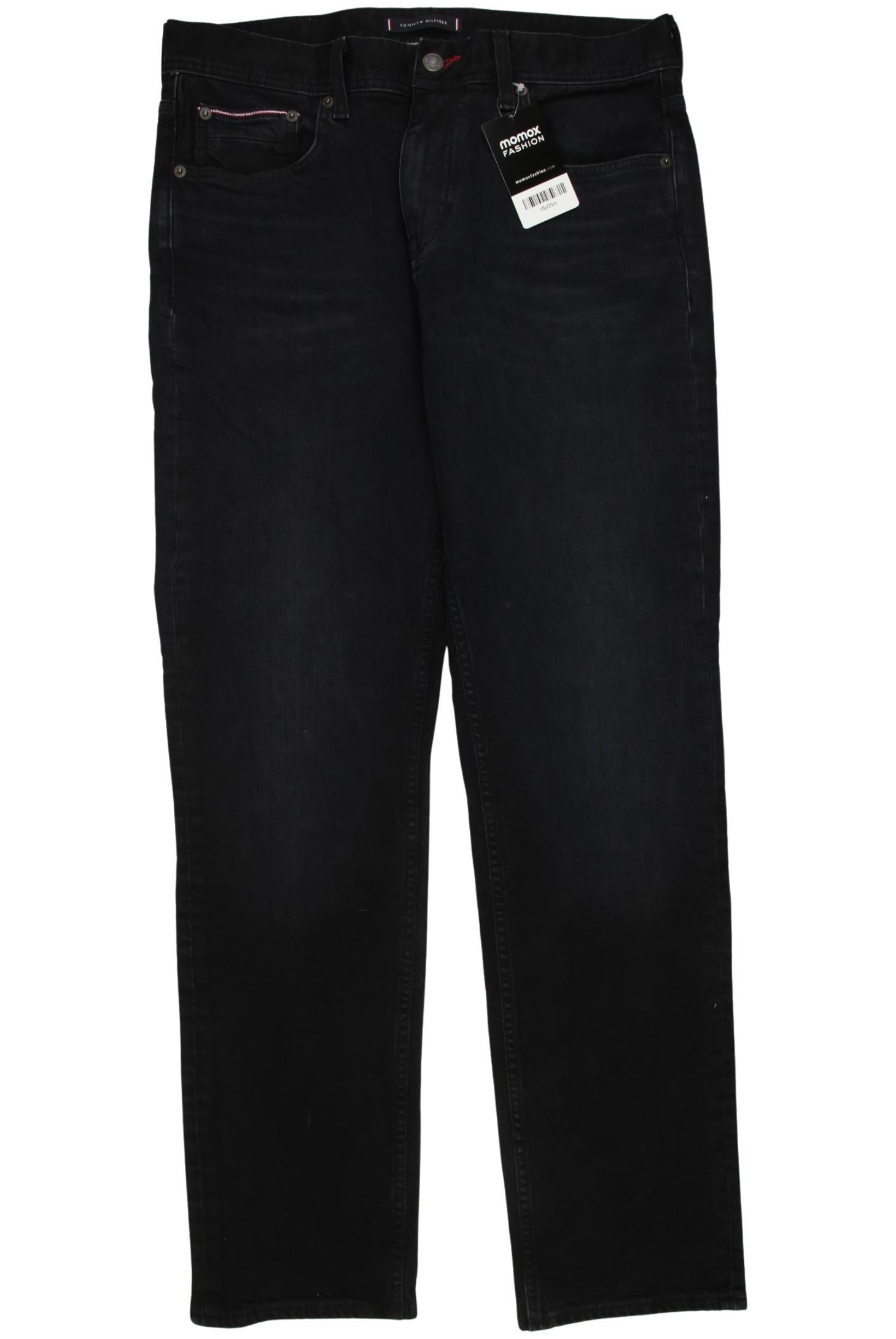 

Tommy Hilfiger Herren Jeans, grau, Gr. 34