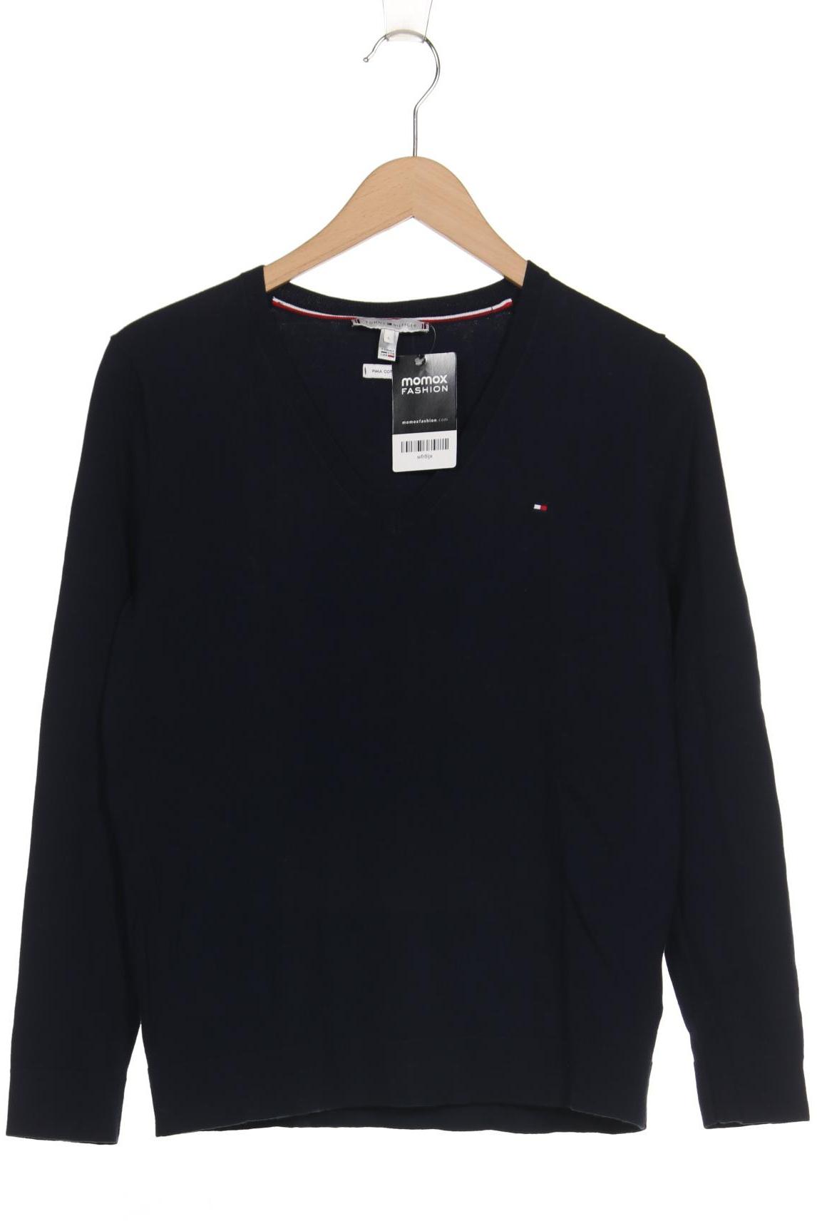 

Tommy Hilfiger Herren Pullover, marineblau, Gr. 52