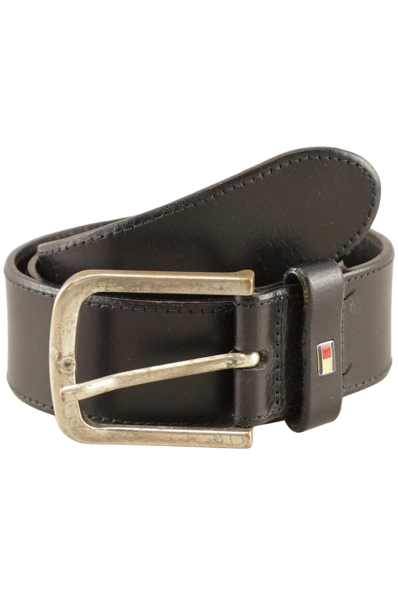 

Tommy Hilfiger Herren Gürtel, schwarz, Gr. 90