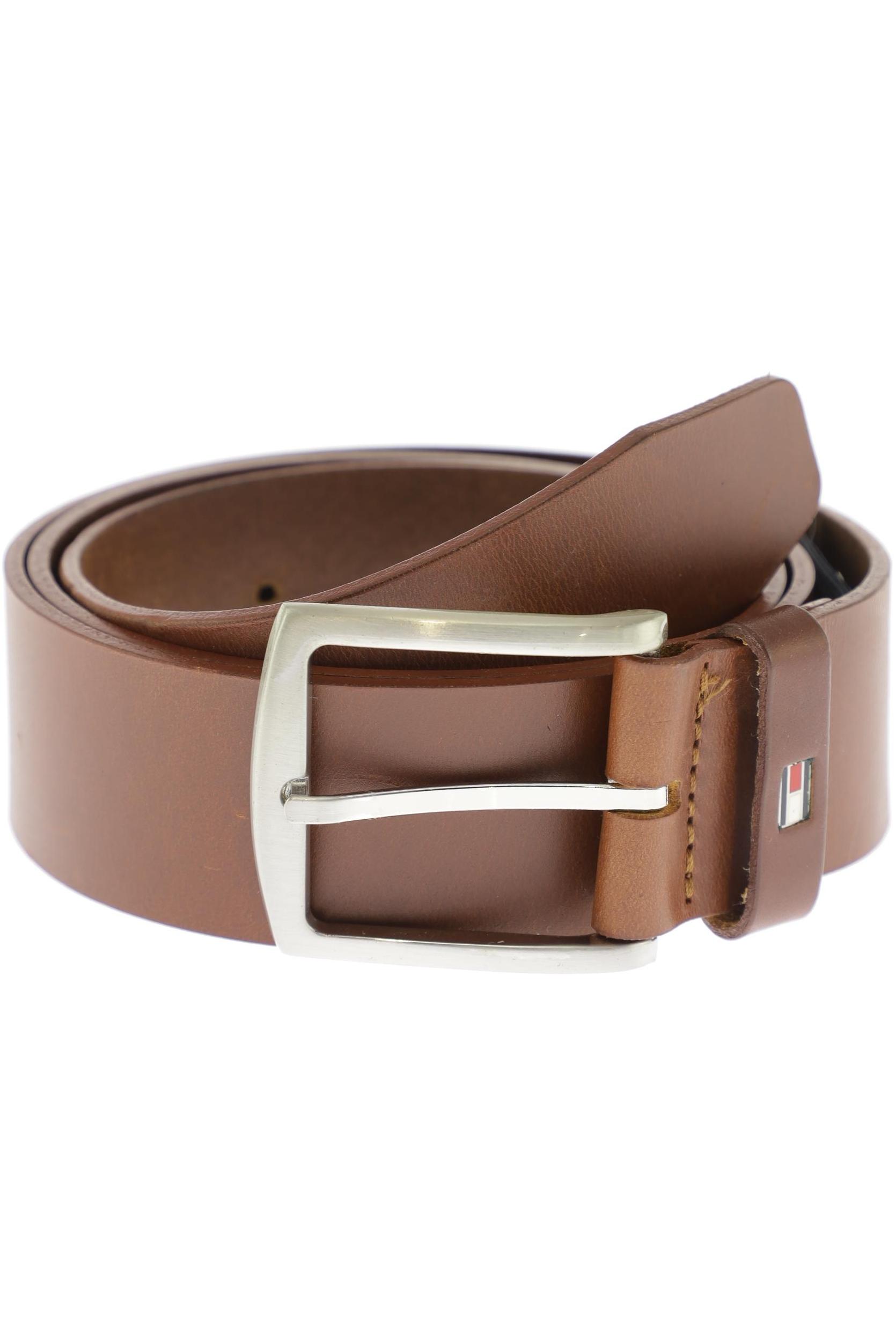 

Tommy Hilfiger Herren Gürtel, braun, Gr. 95