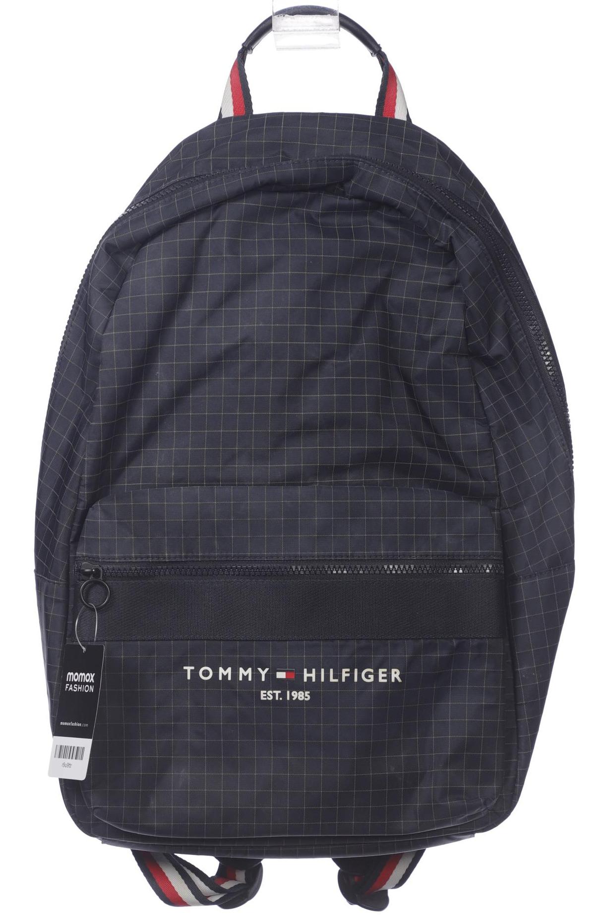 

Tommy Hilfiger Herren Rucksack, marineblau, Gr.
