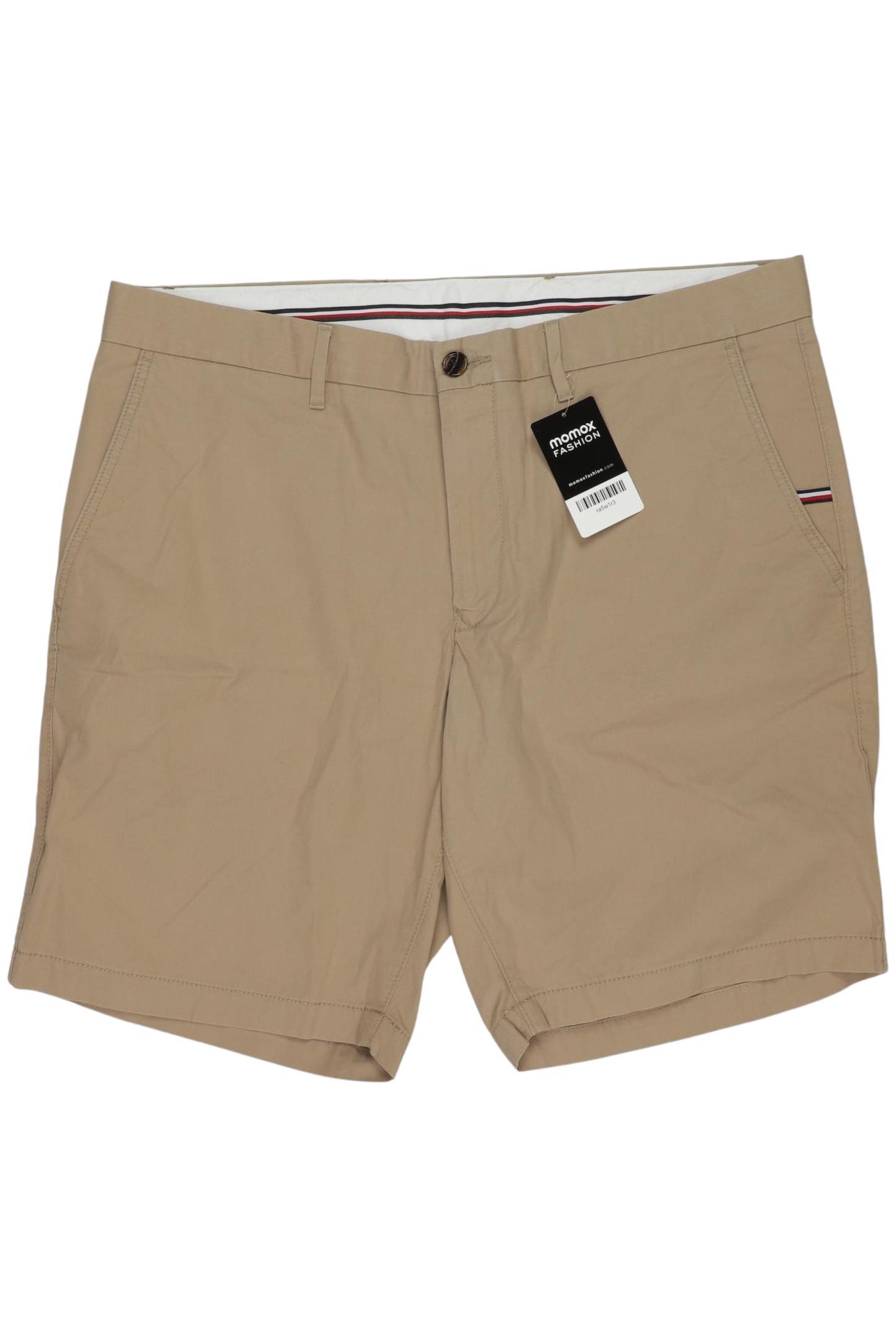 

Tommy Hilfiger Herren Shorts, beige, Gr. 38