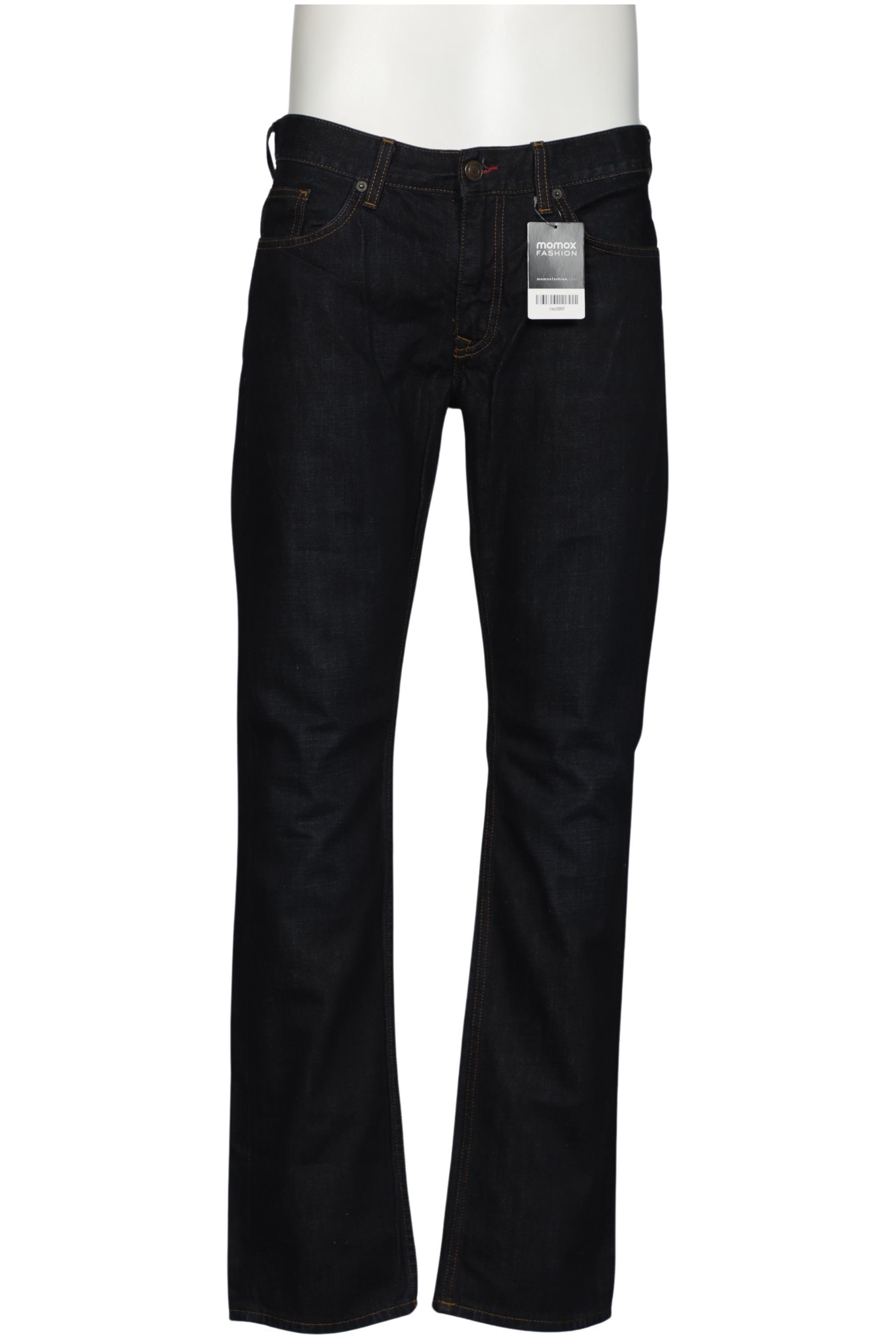 

Tommy Hilfiger Herren Jeans, marineblau, Gr. 36