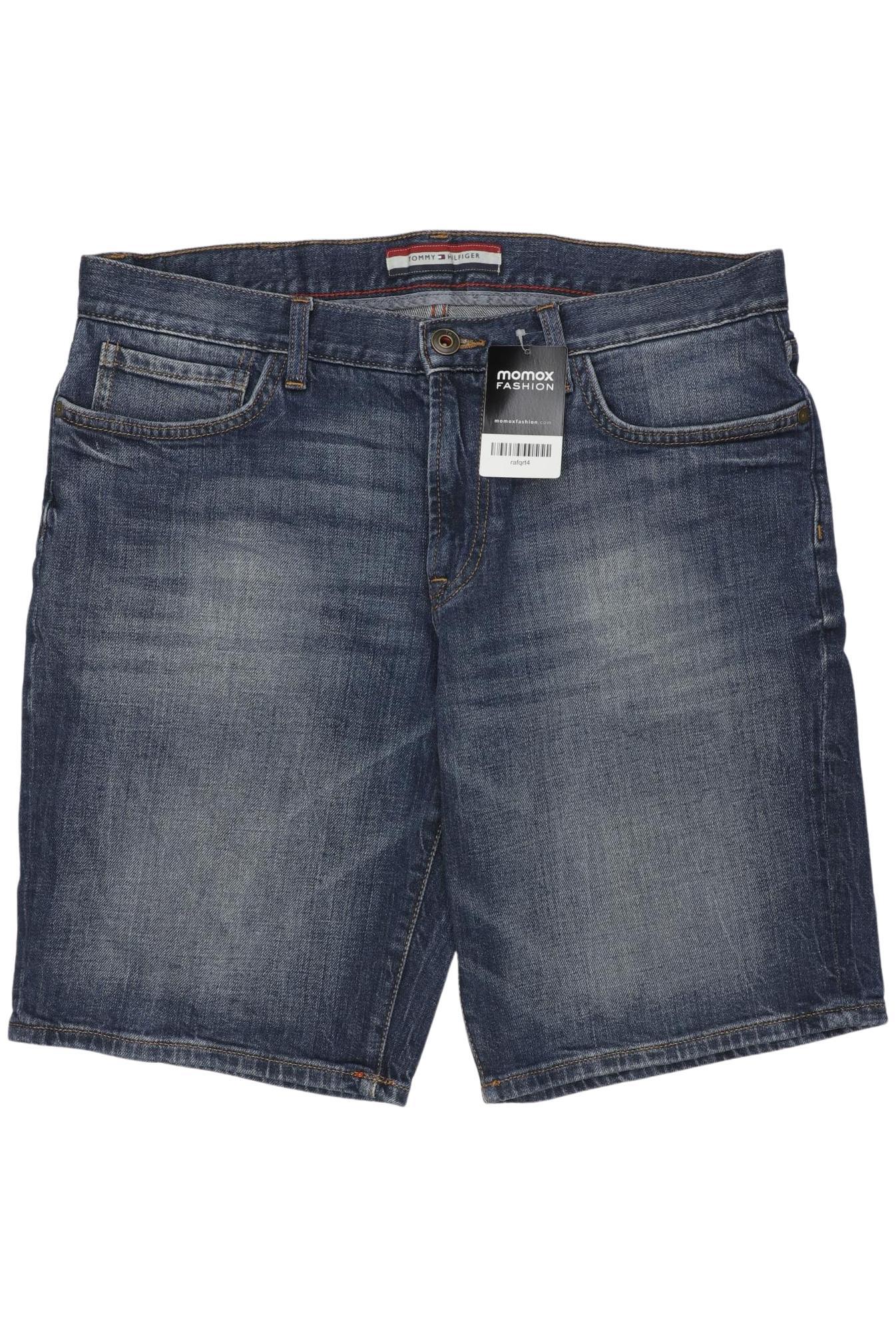 

Tommy Hilfiger Herren Shorts, blau, Gr. 34