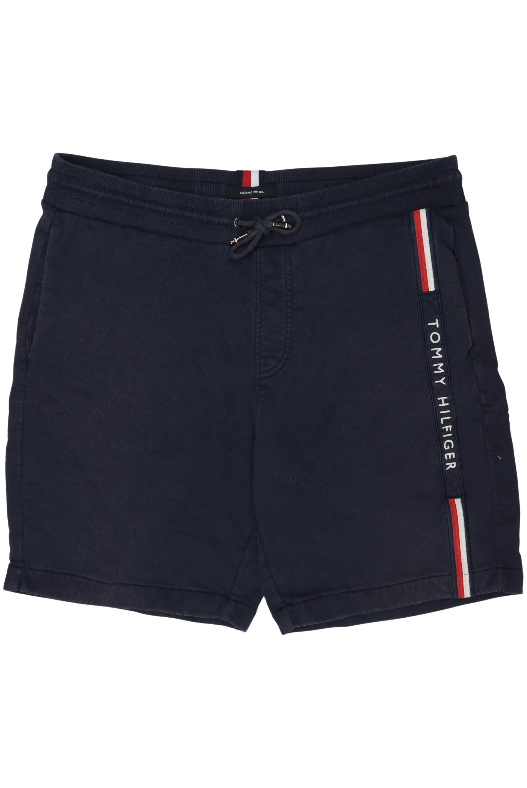 

Tommy Hilfiger Herren Shorts, marineblau, Gr. 52