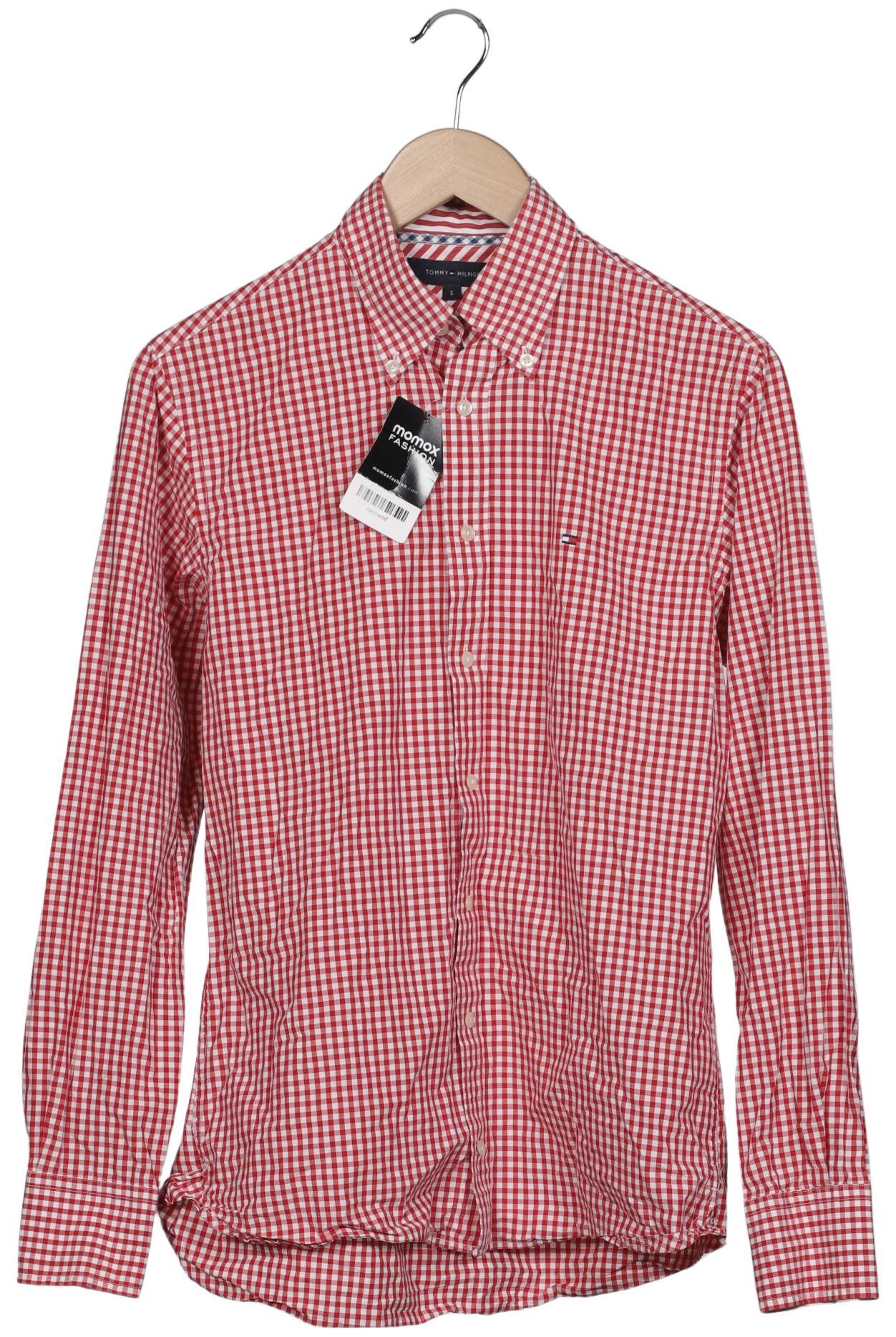 

Tommy Hilfiger Herren Hemd, mehrfarbig, Gr. 46