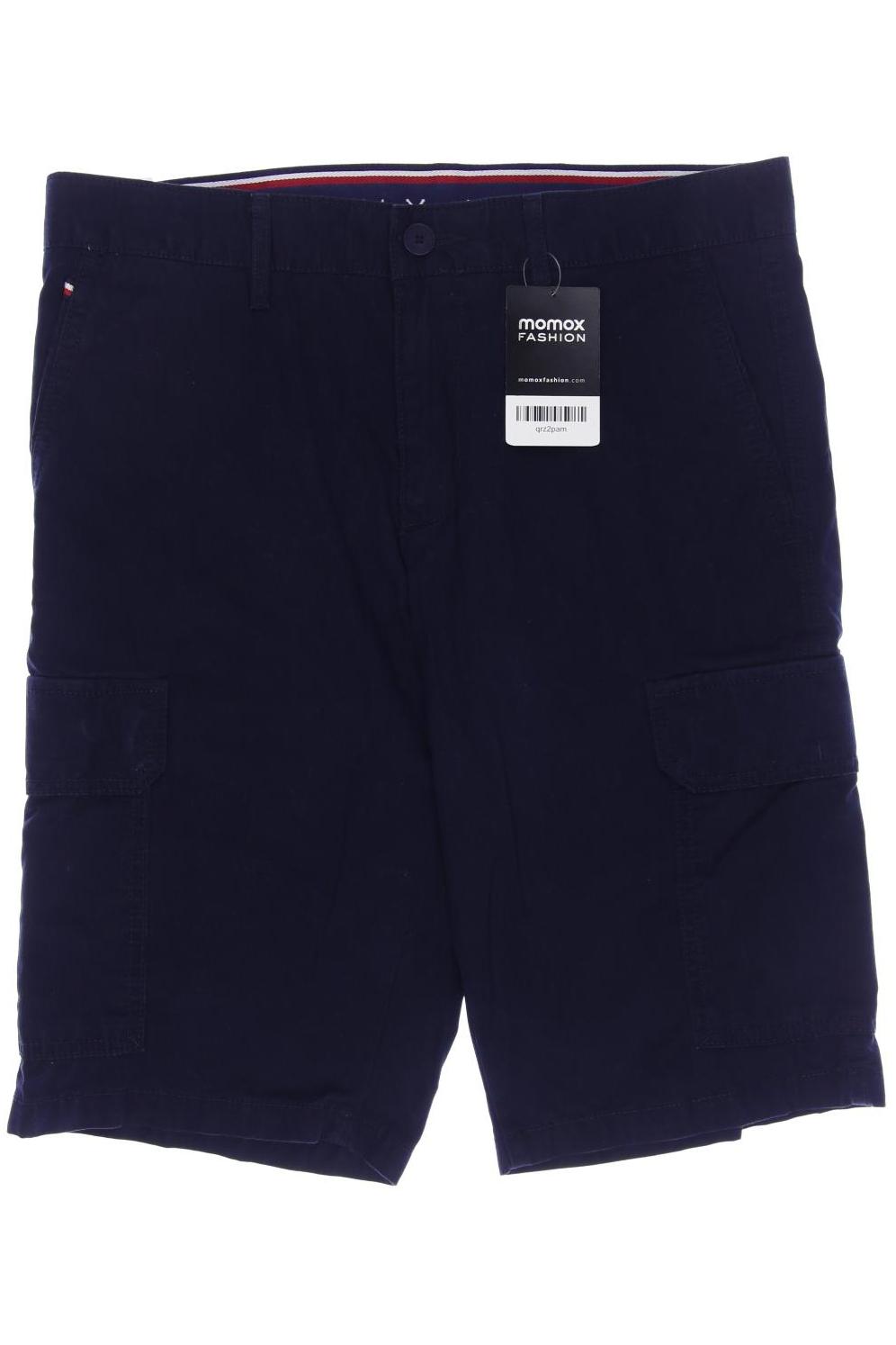 

Tommy Hilfiger Herren Shorts, marineblau, Gr. 30