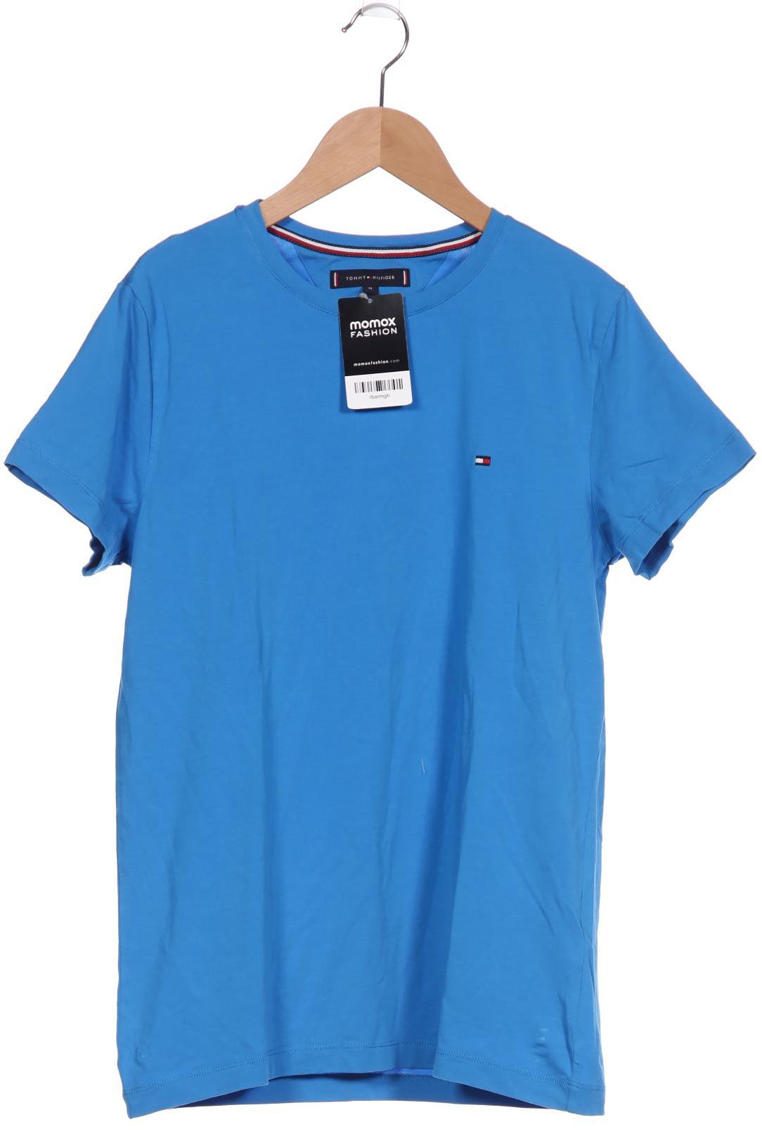 

Tommy Hilfiger Herren T-Shirt, blau