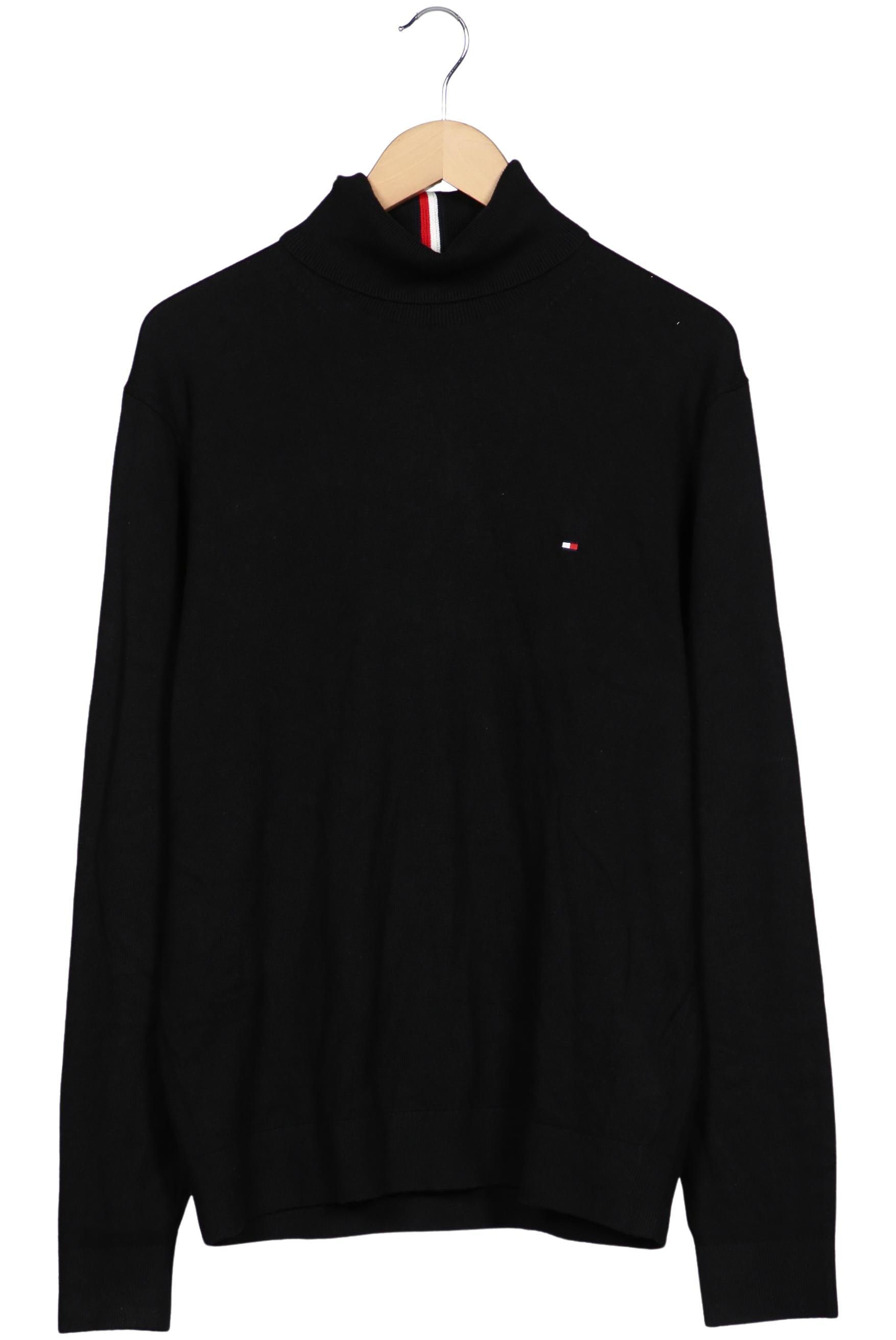 

Tommy Hilfiger Herren Pullover, schwarz, Gr. 54
