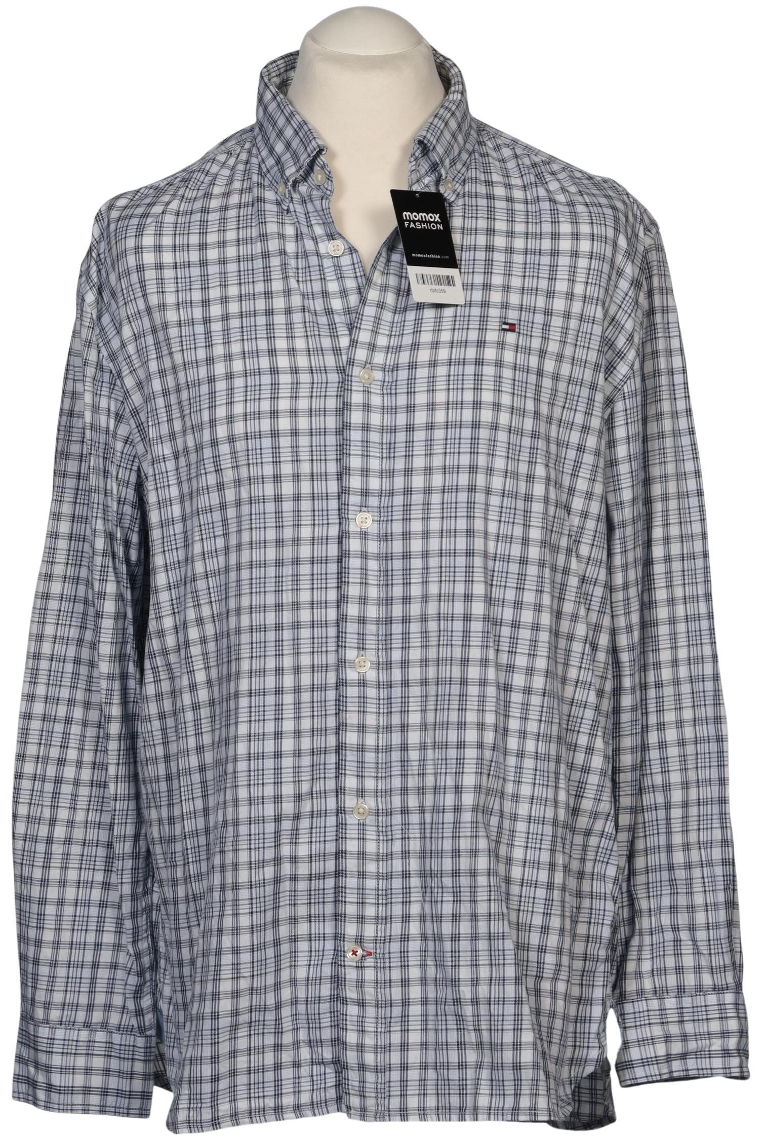 

Tommy Hilfiger Herren Hemd, mehrfarbig, Gr. 54