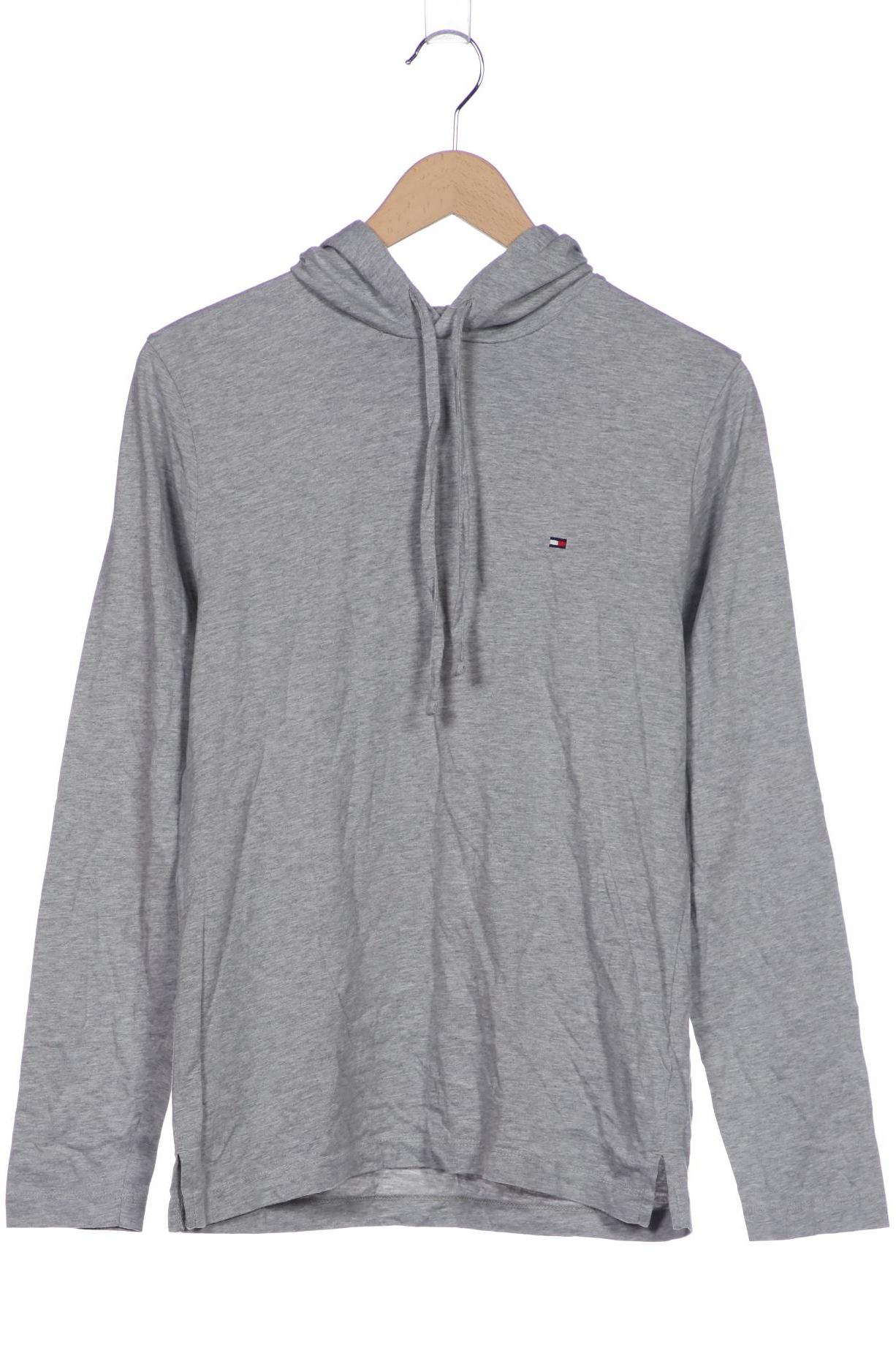 

Tommy Hilfiger Herren Kapuzenpullover, grau, Gr. 46