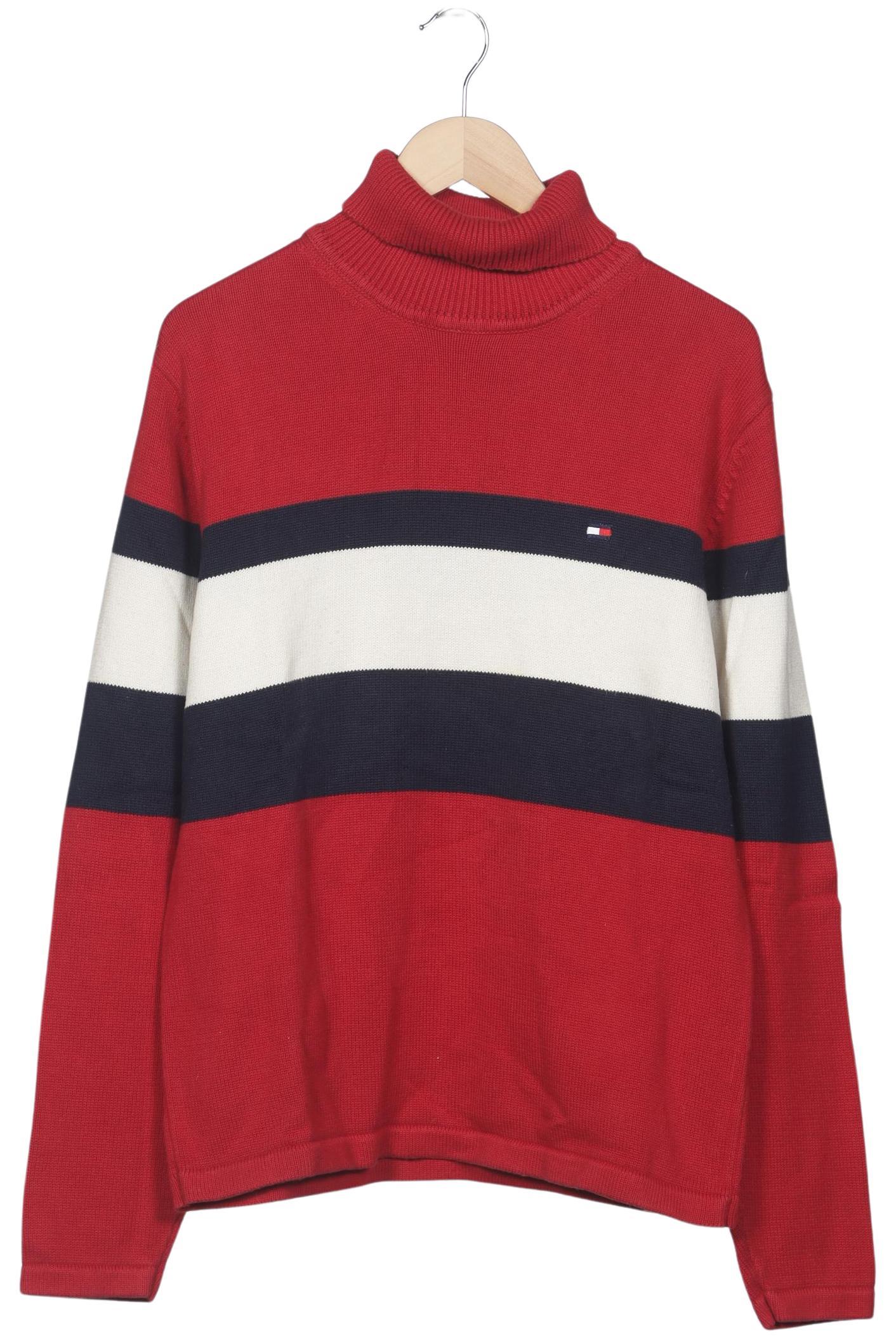 

Tommy Hilfiger Herren Pullover, mehrfarbig, Gr. 54