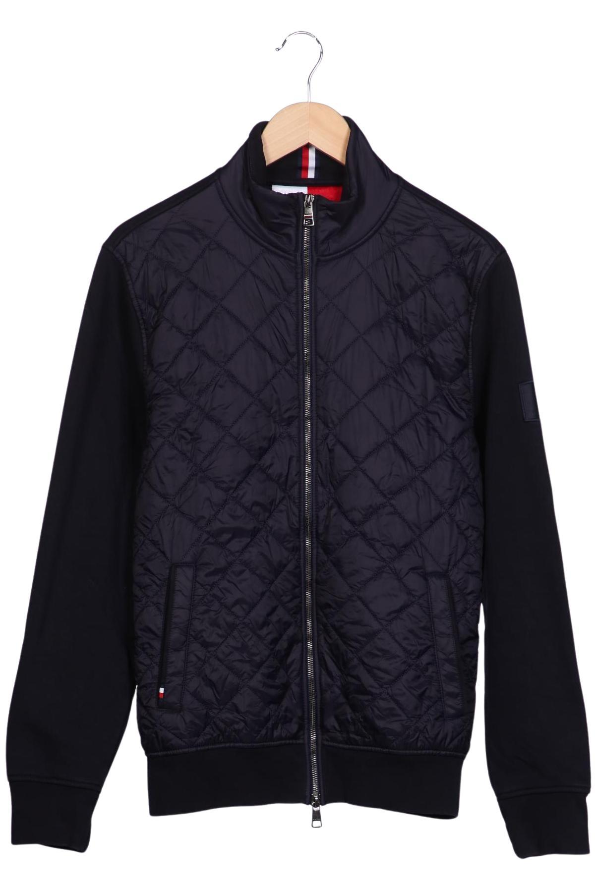 

Tommy Hilfiger Herren Sweatshirt, marineblau, Gr. 52