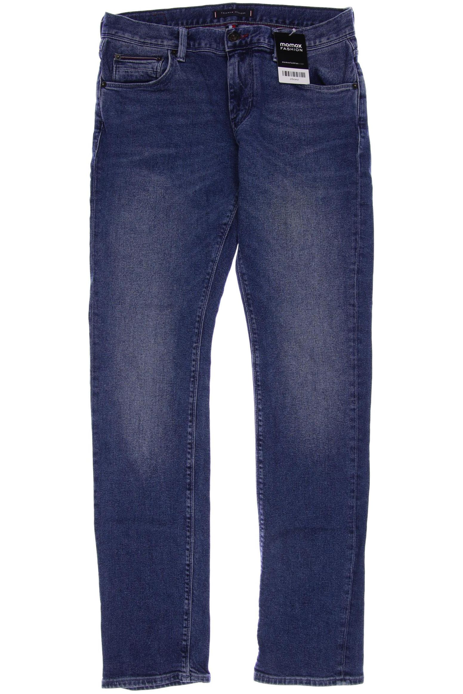 

Tommy Hilfiger Herren Jeans, blau, Gr. 30